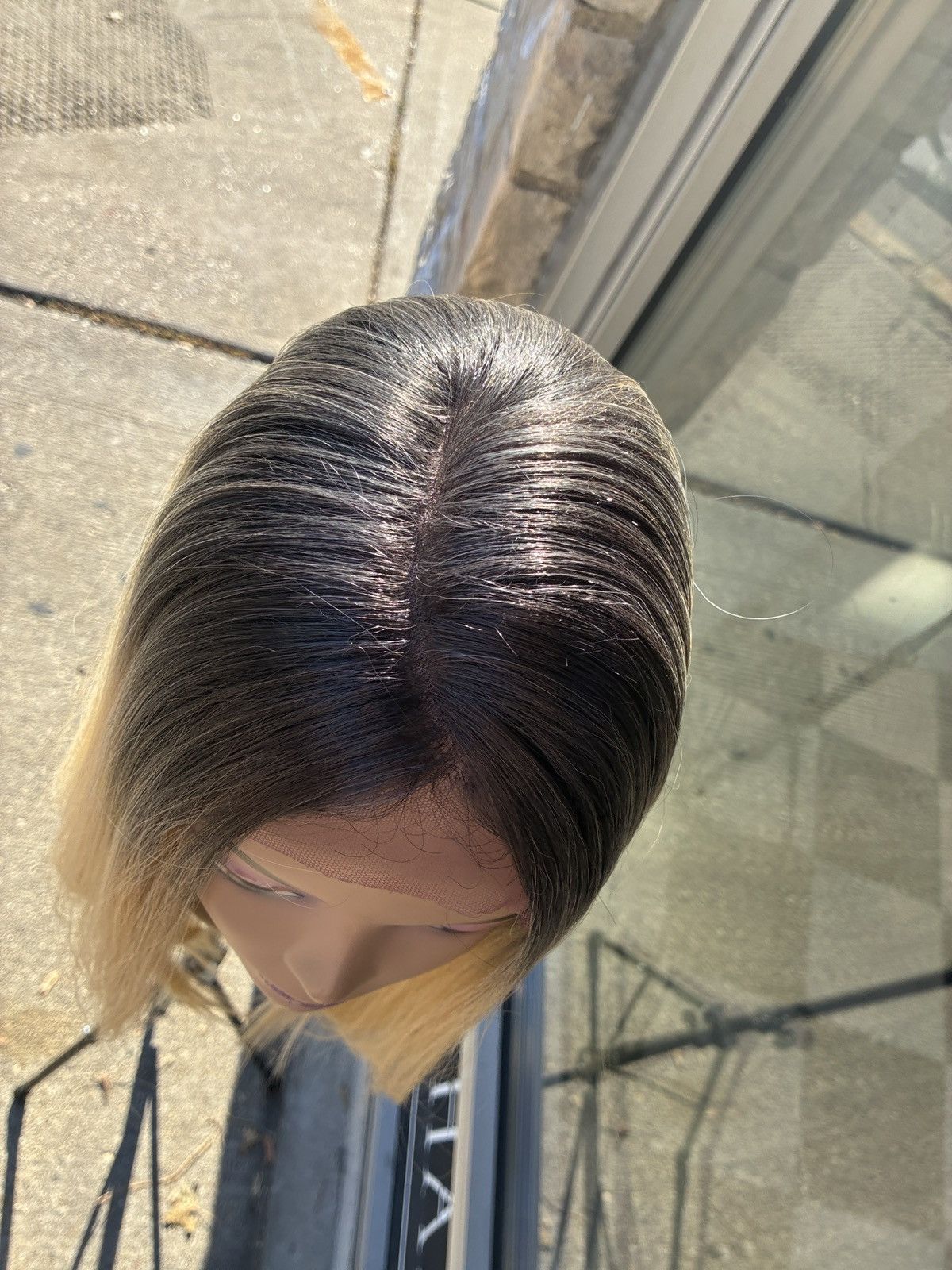 Other Tess wigs Size ONE SIZE - 10 Thumbnail