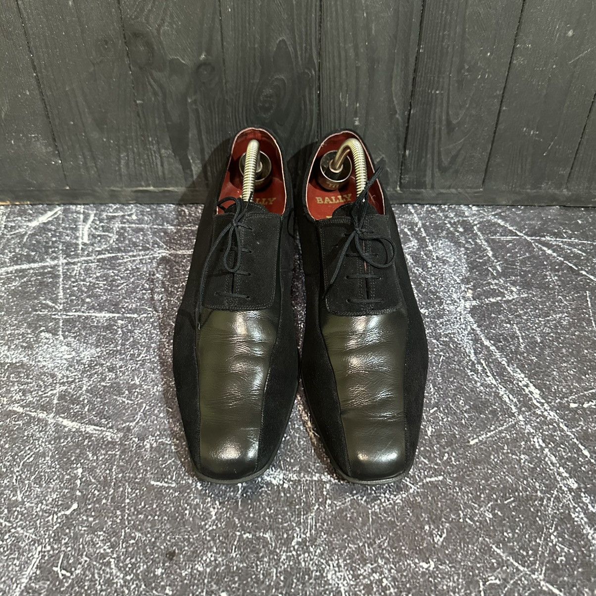 Bally Bally Switzerland Vintage men’s suede loafers 8.5size Size US 8.5 / EU 41-42 - 5 Thumbnail