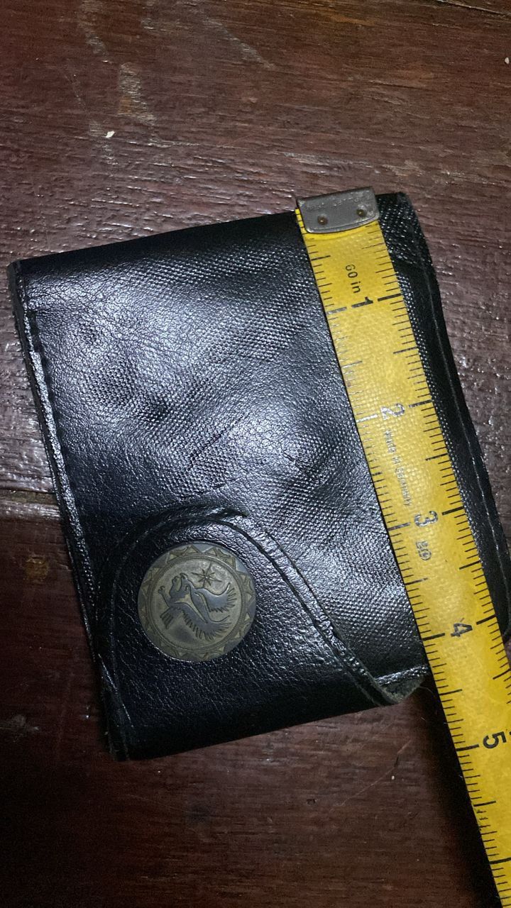 Leather × URBAN RESEARCH DOORS Urban research leather wallet Size ONE SIZE - 9 Thumbnail