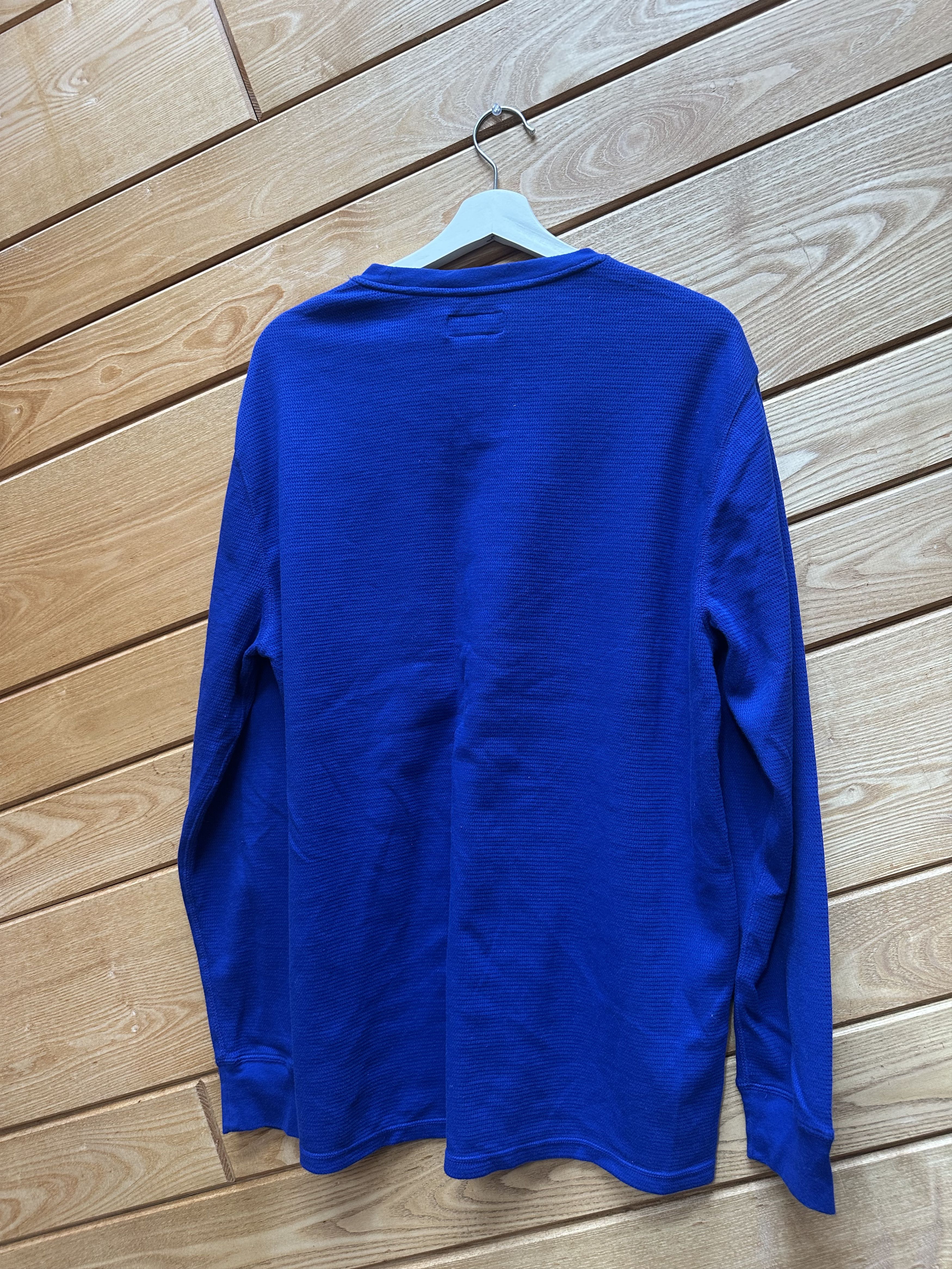 Polo Ralph Lauren Men’s Long Sleeve Sweatshirt Polo Ralph Lauren Size US XL / EU 56 / 4 - 9 Thumbnail