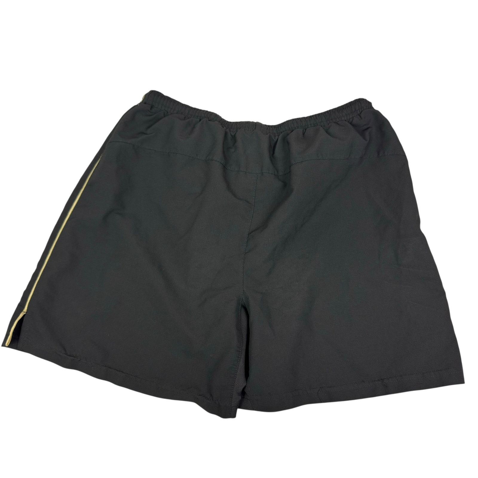 Nike Nike Men's Manchester United F.C. Football Shorts XL(13-15) Size US S / EU 44-46 / 1 - 6 Thumbnail