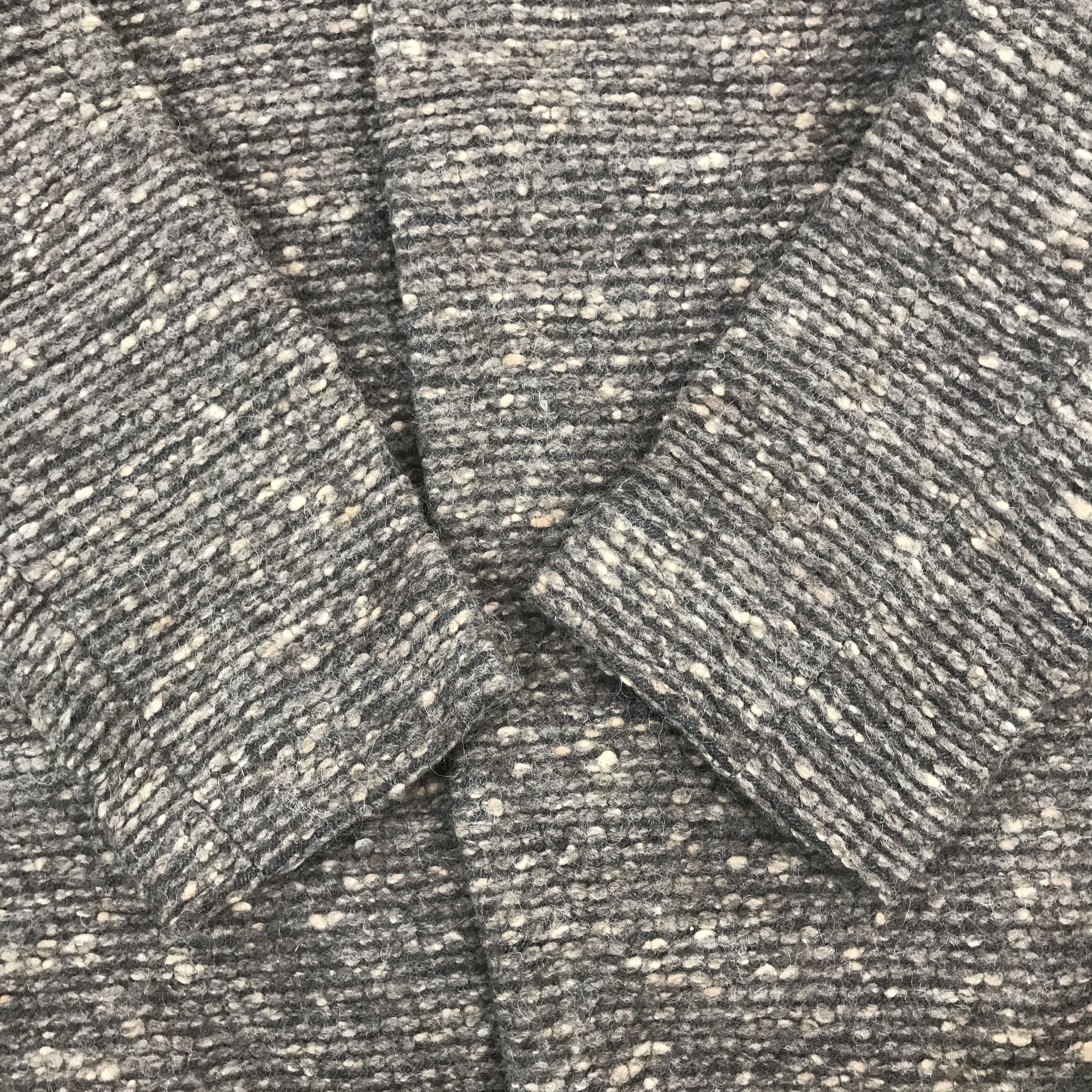 Designer × Issey Miyake × Japanese Brand Plantation by Issey Miyake snap button Jacket Size US M / EU 48-50 / 2 - 7 Thumbnail