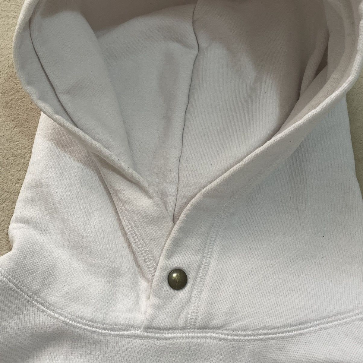 Aime Leon Dore Aime Leon Dore Hoodie 2018 rap archive luxury streetwear y2k Size US M / EU 48-50 / 2 - 2 Thumbnail