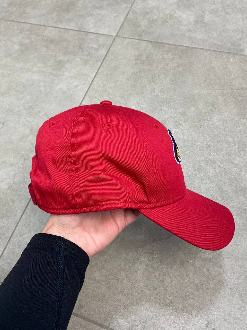 NHL New Era NHL Florida Panthers Cap Size ONE SIZE - 4 Thumbnail