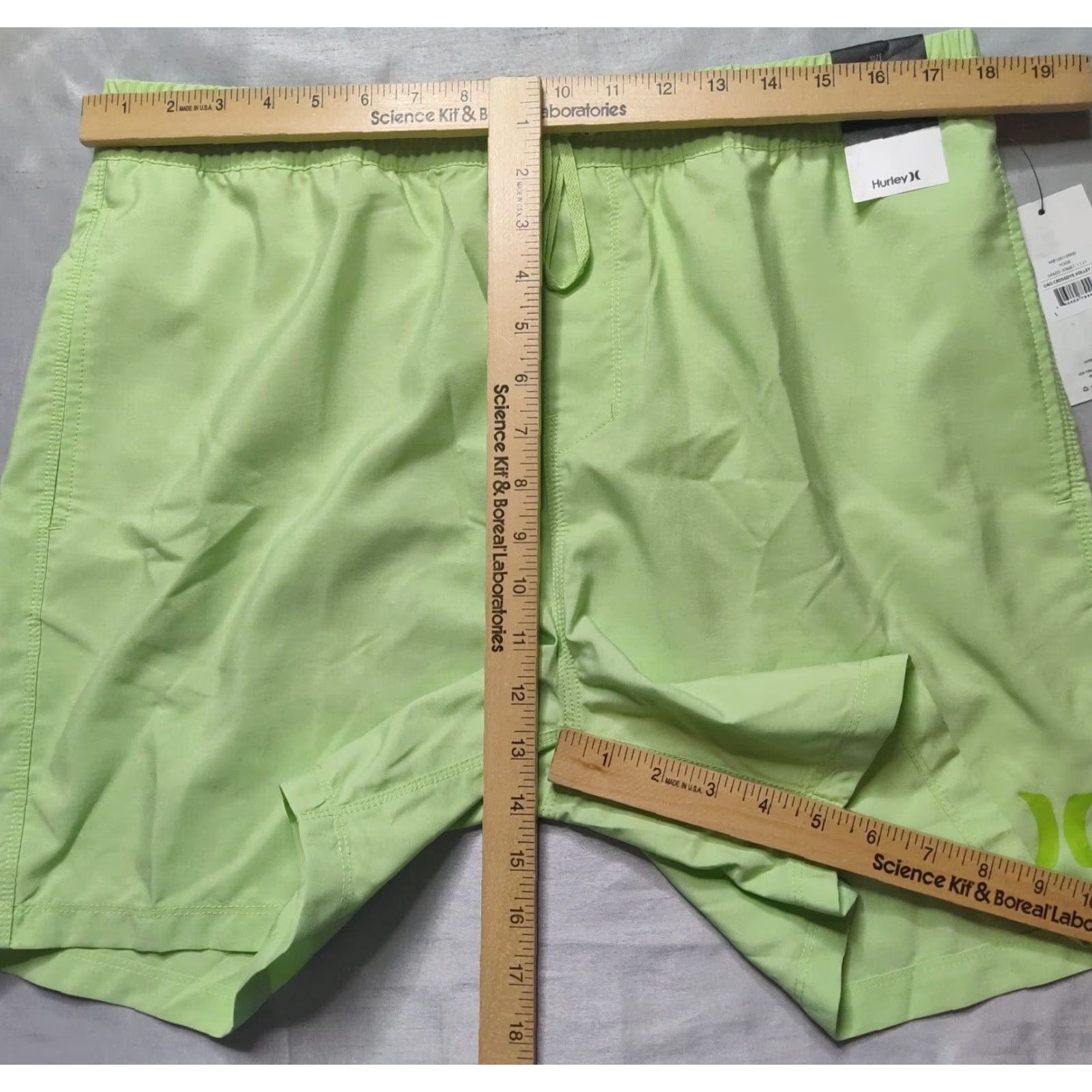 Hurley VINTAGE? None. Size US 33 - 5 Thumbnail