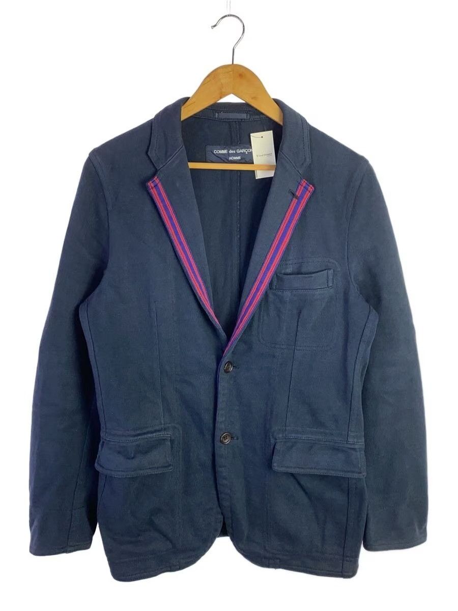 Comme des Garcons Homme 2007 Jacket Size US S / EU 44-46 / 1 - 1 Thumbnail