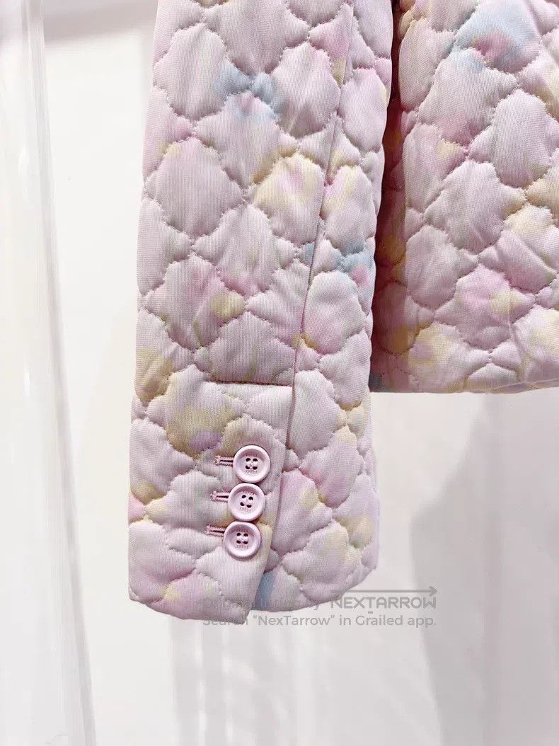 Fendi Fendi Jacket Size XS / US 0-2 / IT 36-38 - 5 Thumbnail