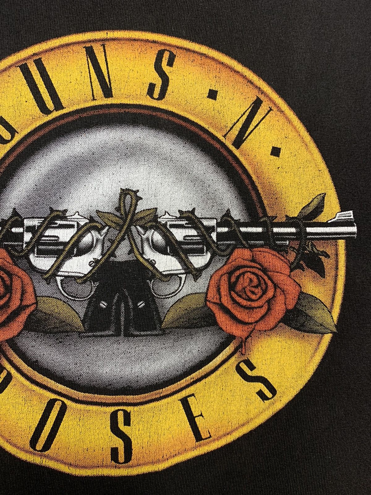 Guns N Roses Bootleg T-shirt
