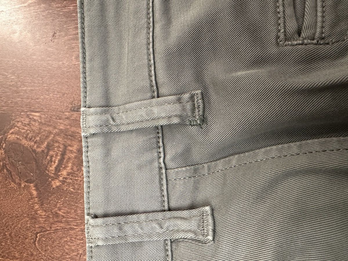 NN07 NN07 Marco Chinos Foam Green Size US 31 - 9 Thumbnail