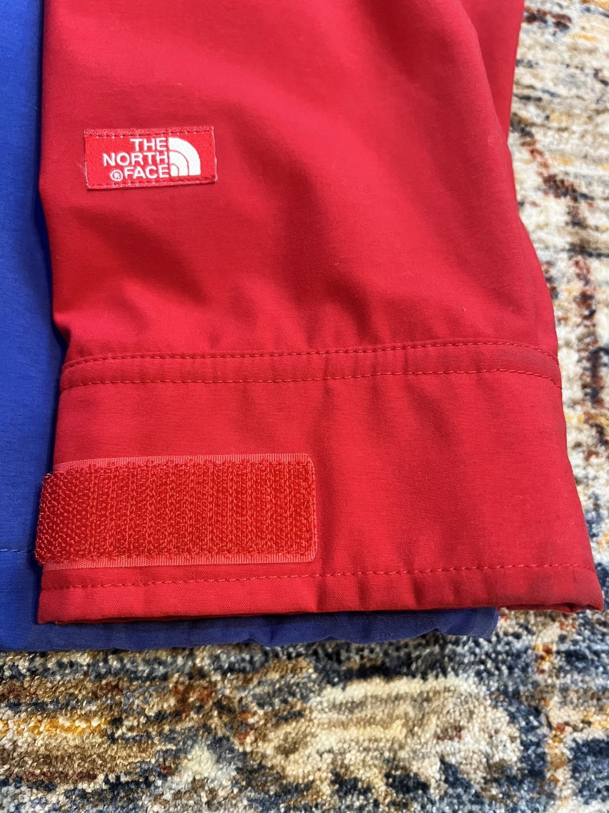 Supreme × The North Face 2010 Supreme The North Face Size US L / EU 52-54 / 3 - 5 Thumbnail