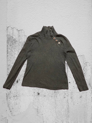 Polo Ralph Lauren Lauren Ralph Lauren Casual Vintage SWEATERS Size M / US 6-8 / IT 42-44 - 1 Thumbnail