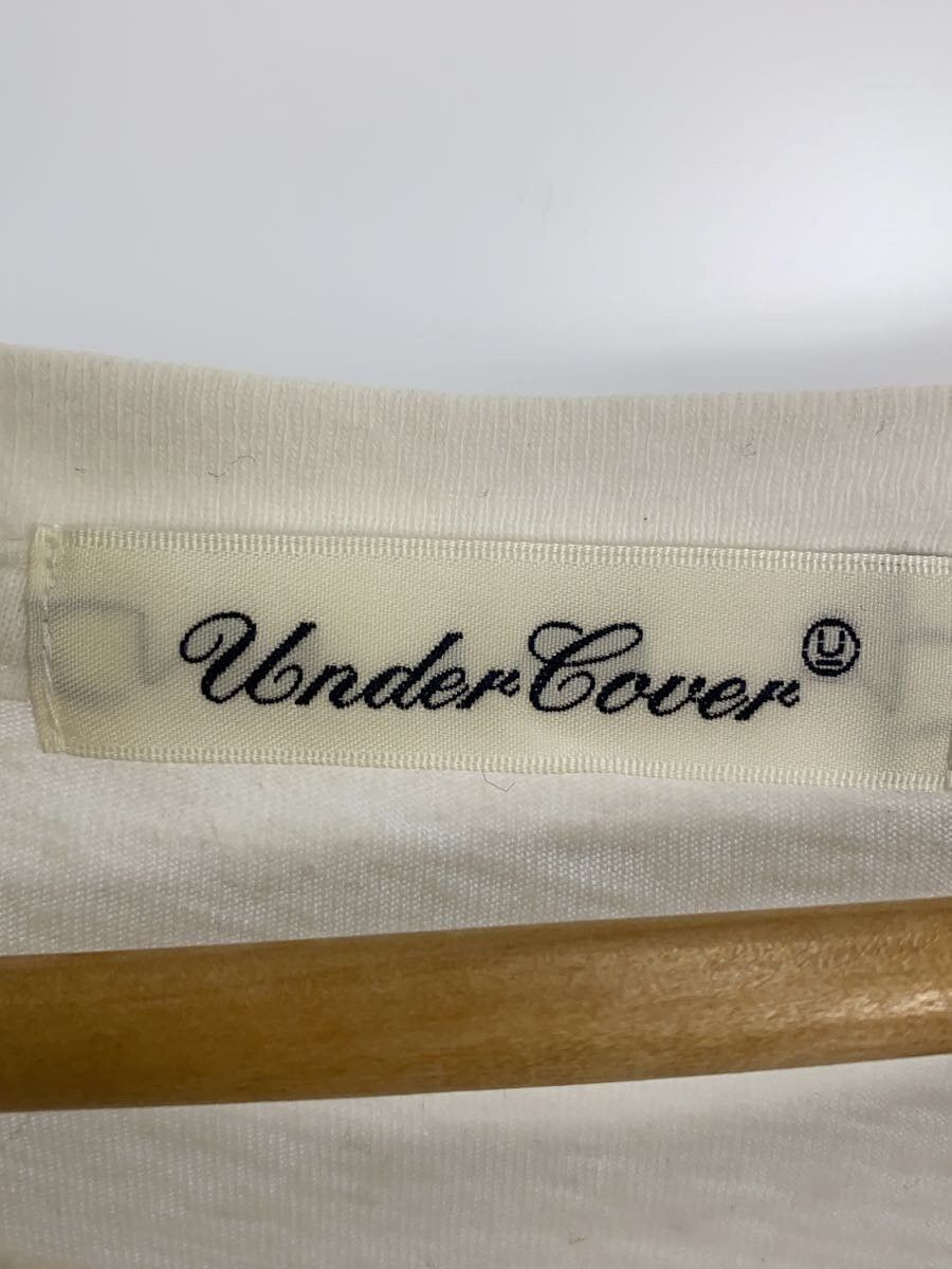 Undercover Death Pop Tee Size US L / EU 52-54 / 3 - 6 Thumbnail