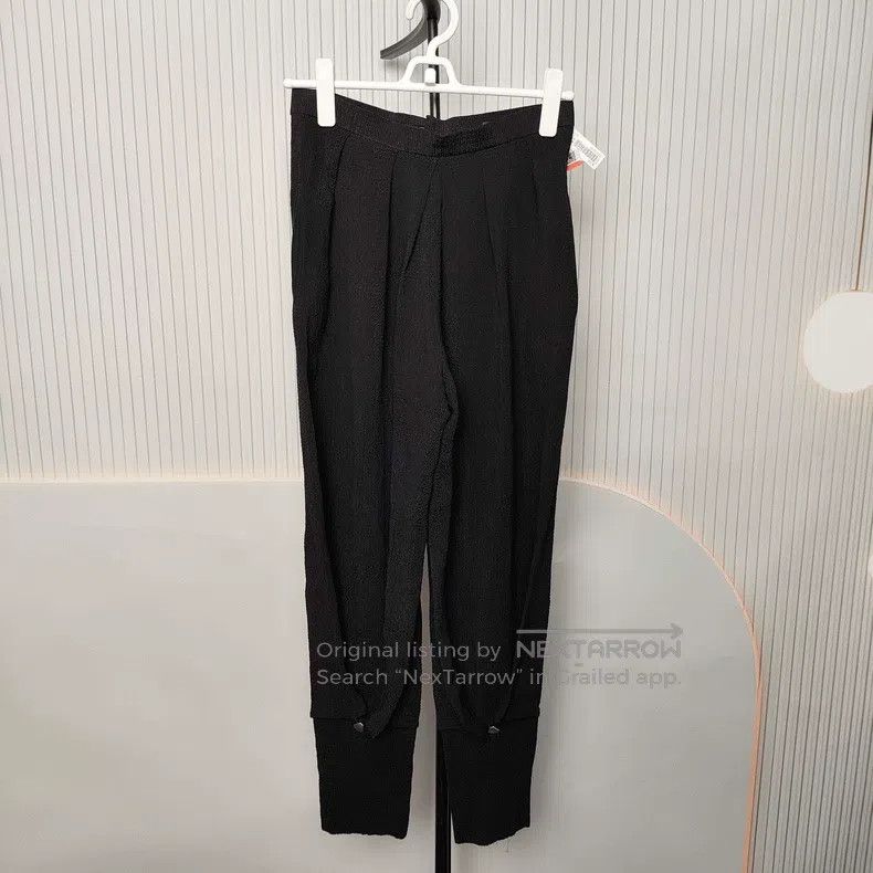 Louis Vuitton Louis Vuitton pants Size US 34 / EU 50 - 2 Thumbnail