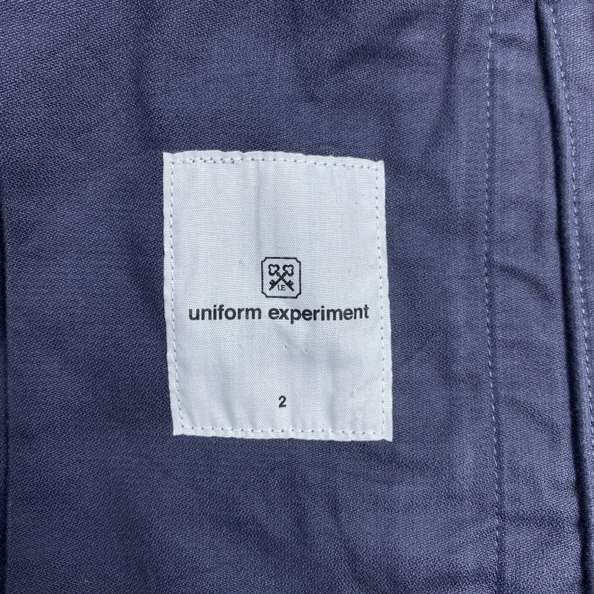 uniform experiment Uniform Experiment military jacket Size US M / EU 48-50 / 2 - 8 Thumbnail