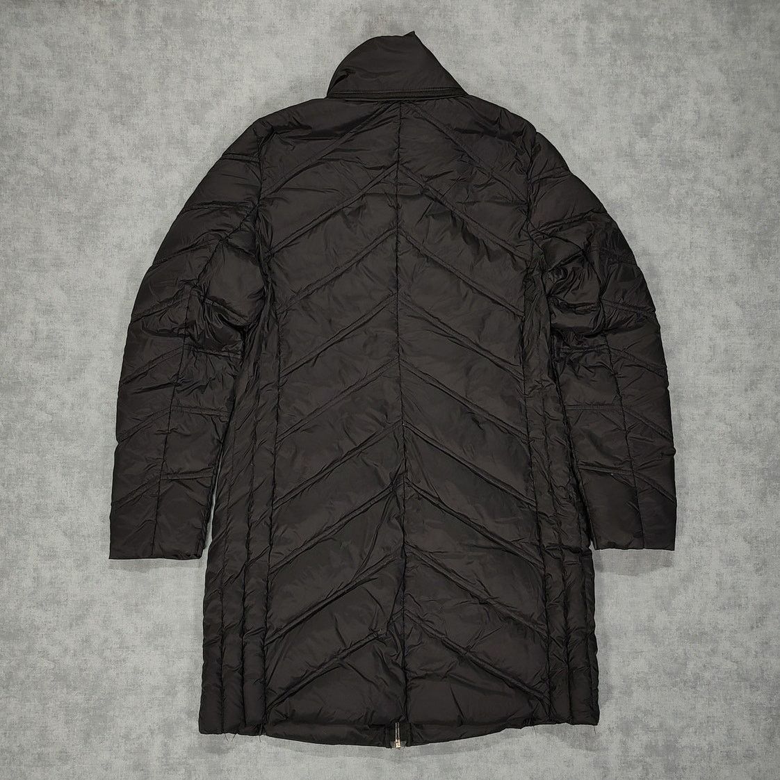 Michael Kors Michael Kors Packable Down gorpcore long puffer jacket wms M Size M / US 6-8 / IT 42-44 - 2 Thumbnail