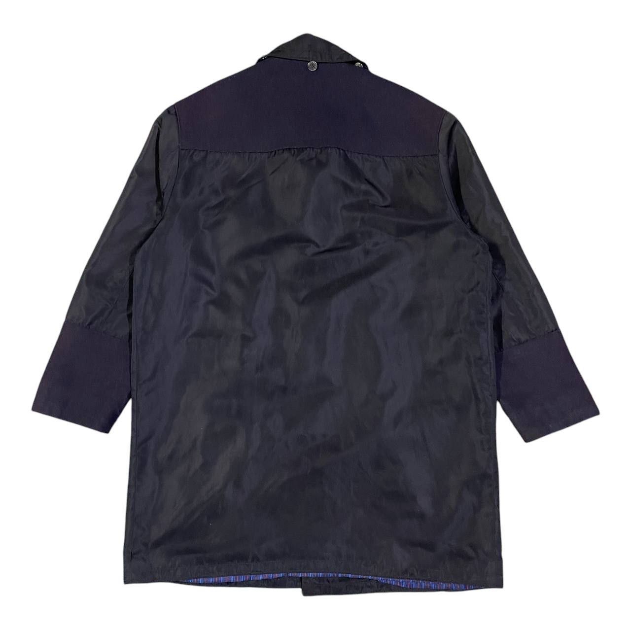 Versace Jeans Couture Vintage Versace Jean Couture Jacket Size US L / EU 52-54 / 3 - 14 Thumbnail
