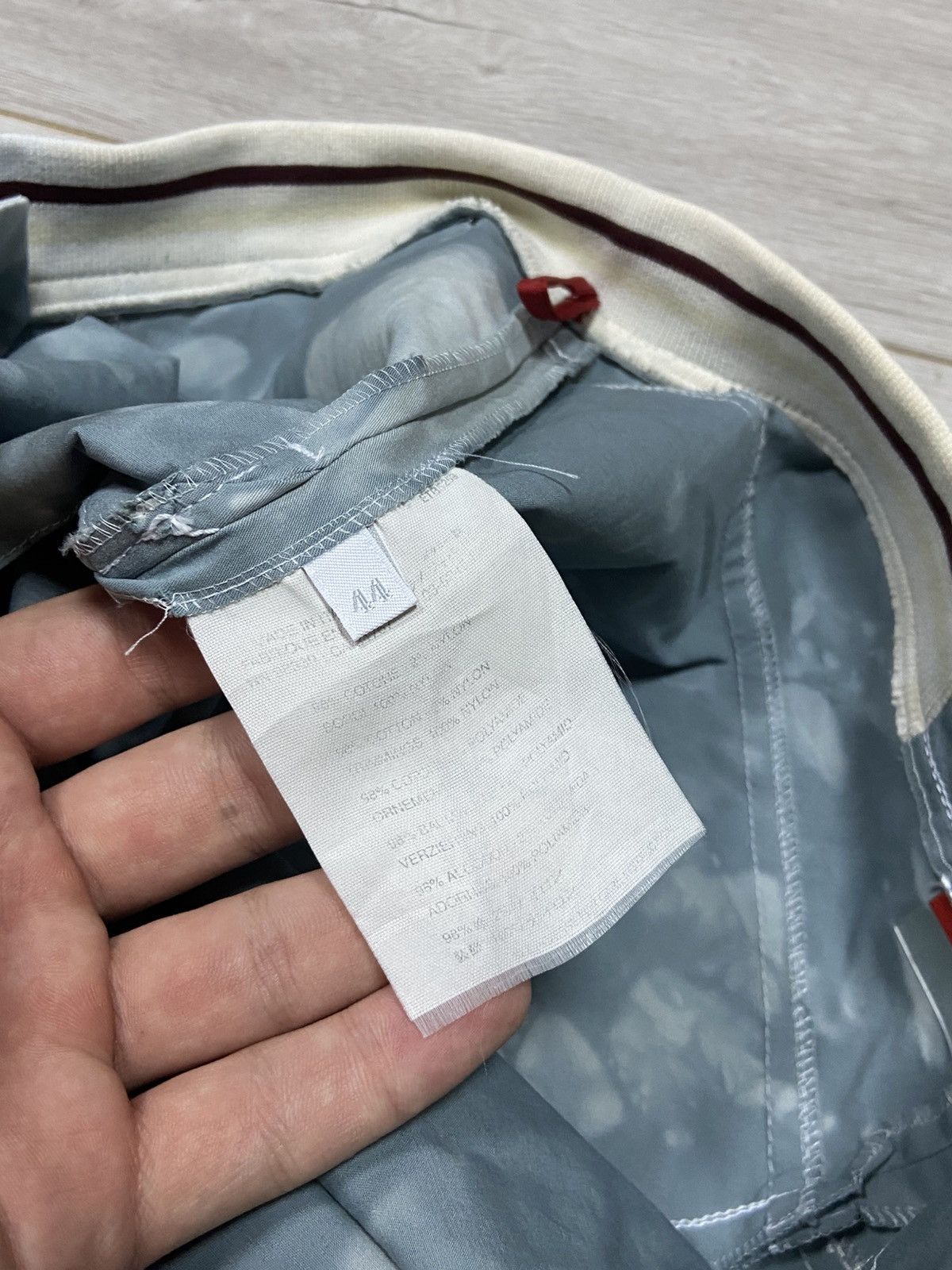 Prada Prada tie dye tags pants Size 30" / US 8 / IT 44 - 8 Thumbnail