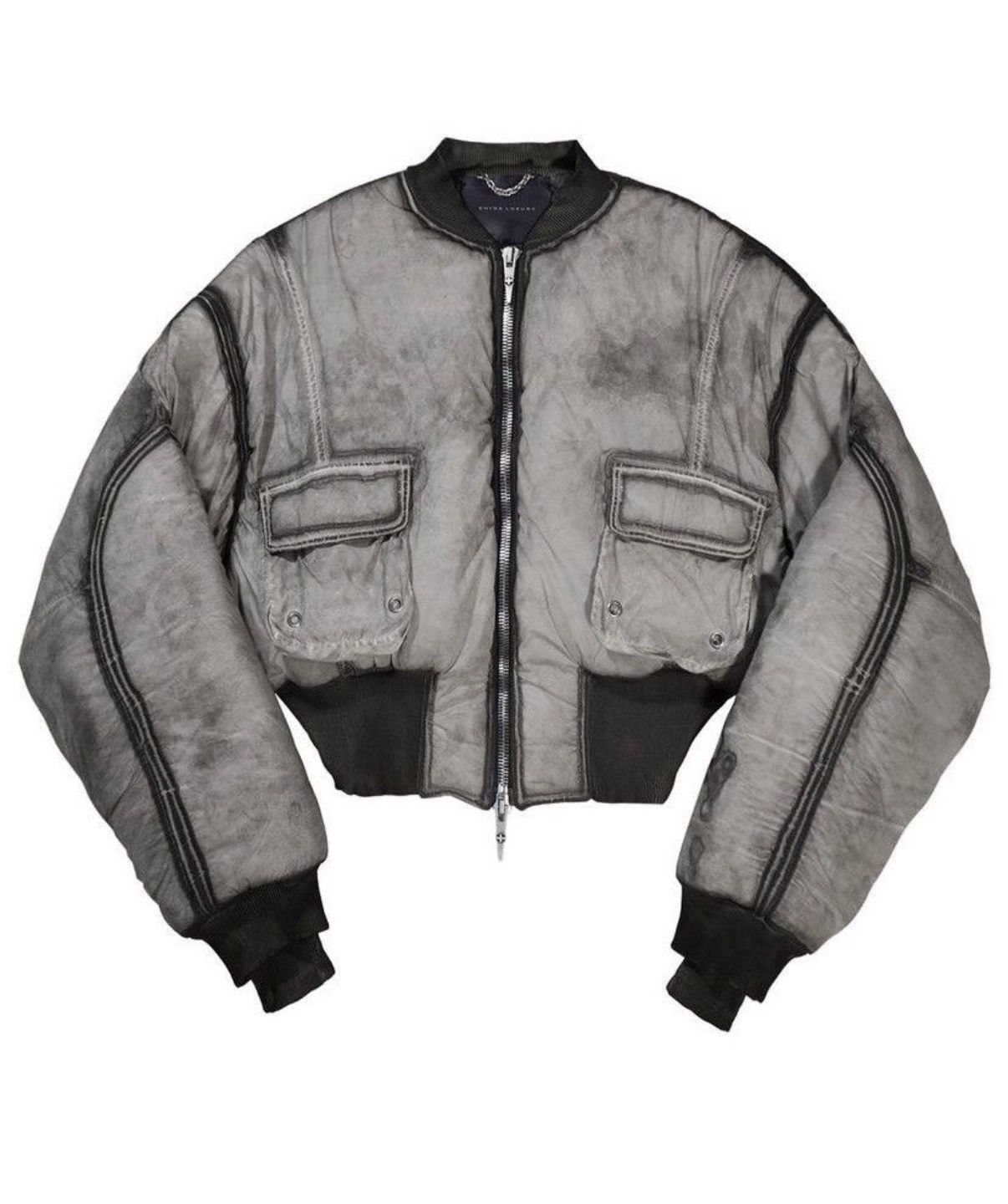 60-8001-XL | Black Stallion - BSX BX9C Jacket - X-Large