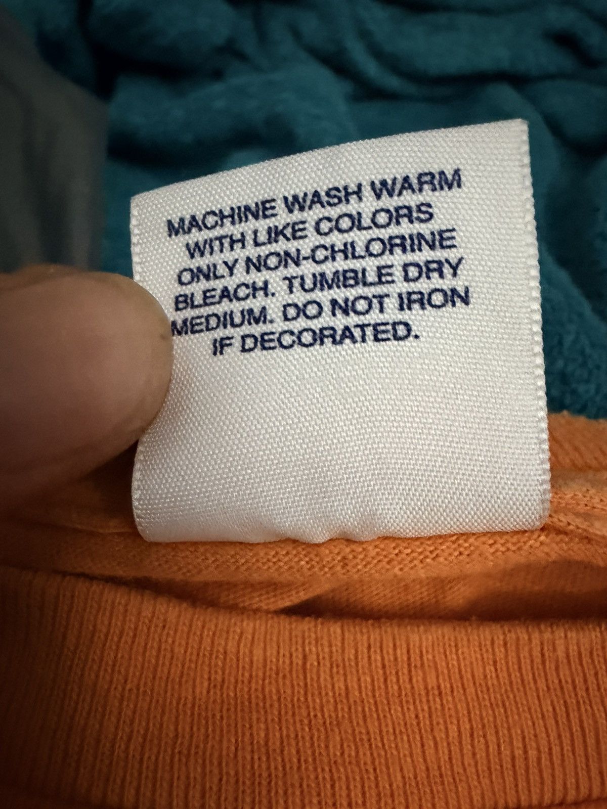 Supreme Supreme X KAWS Orange Box Logo S/S2002 | Grailed