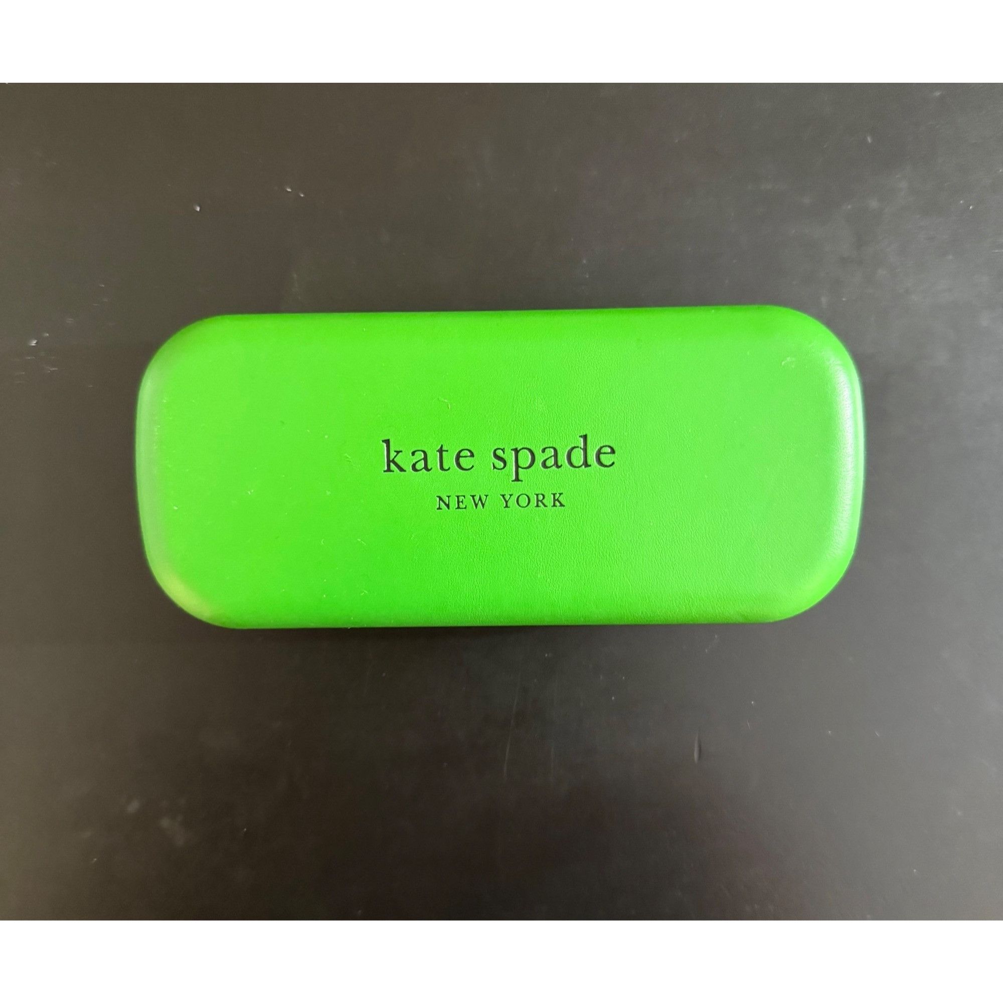 Kate Spade Kate Spade Eye Glasses Davina 3H2 So Happy To See You 54-17- Size ONE SIZE - 1 Thumbnail