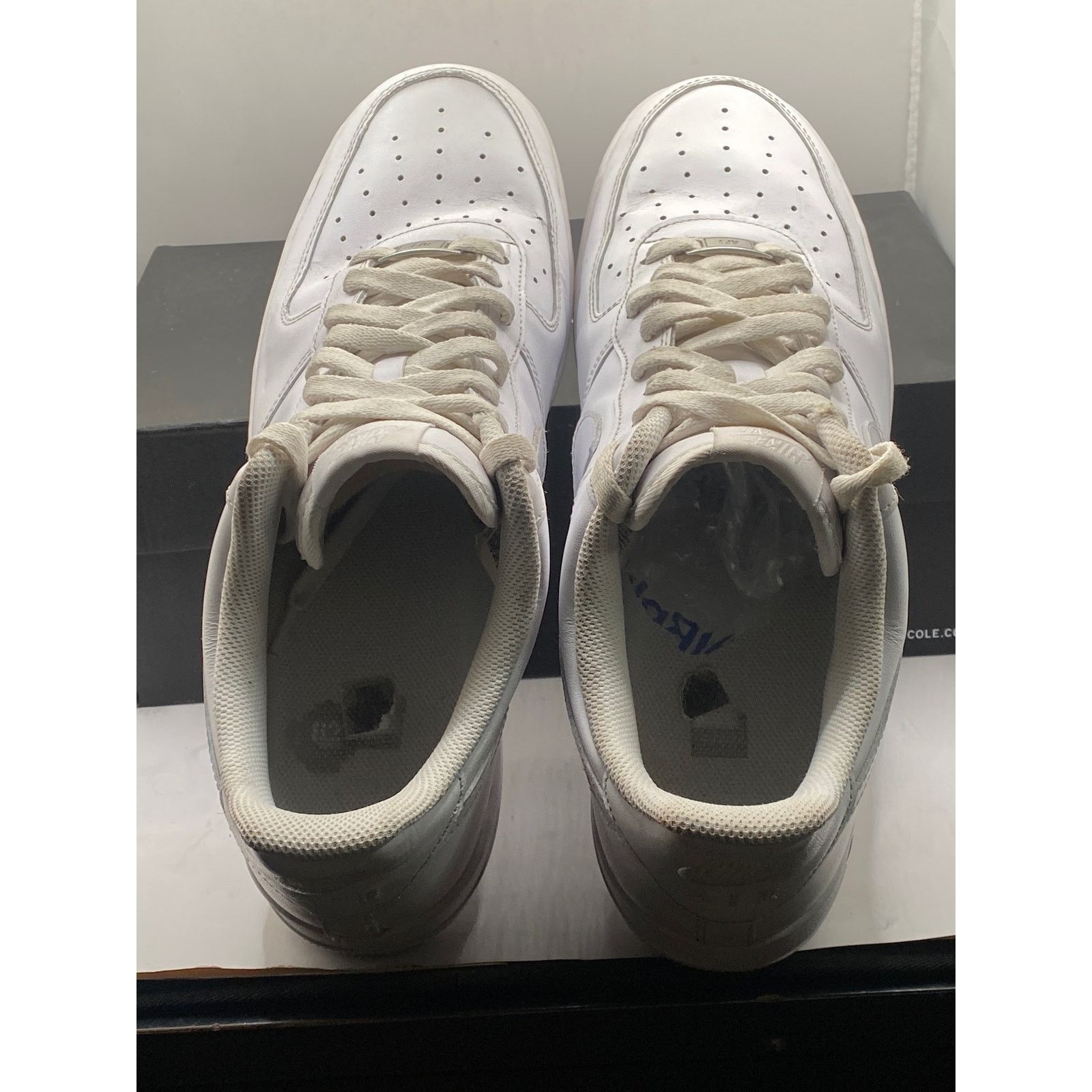 Nike Air Force 1 '07 FlyEase Sneaker (Men) Nike Size US13 Size US 13 / EU 46 - 4 Thumbnail