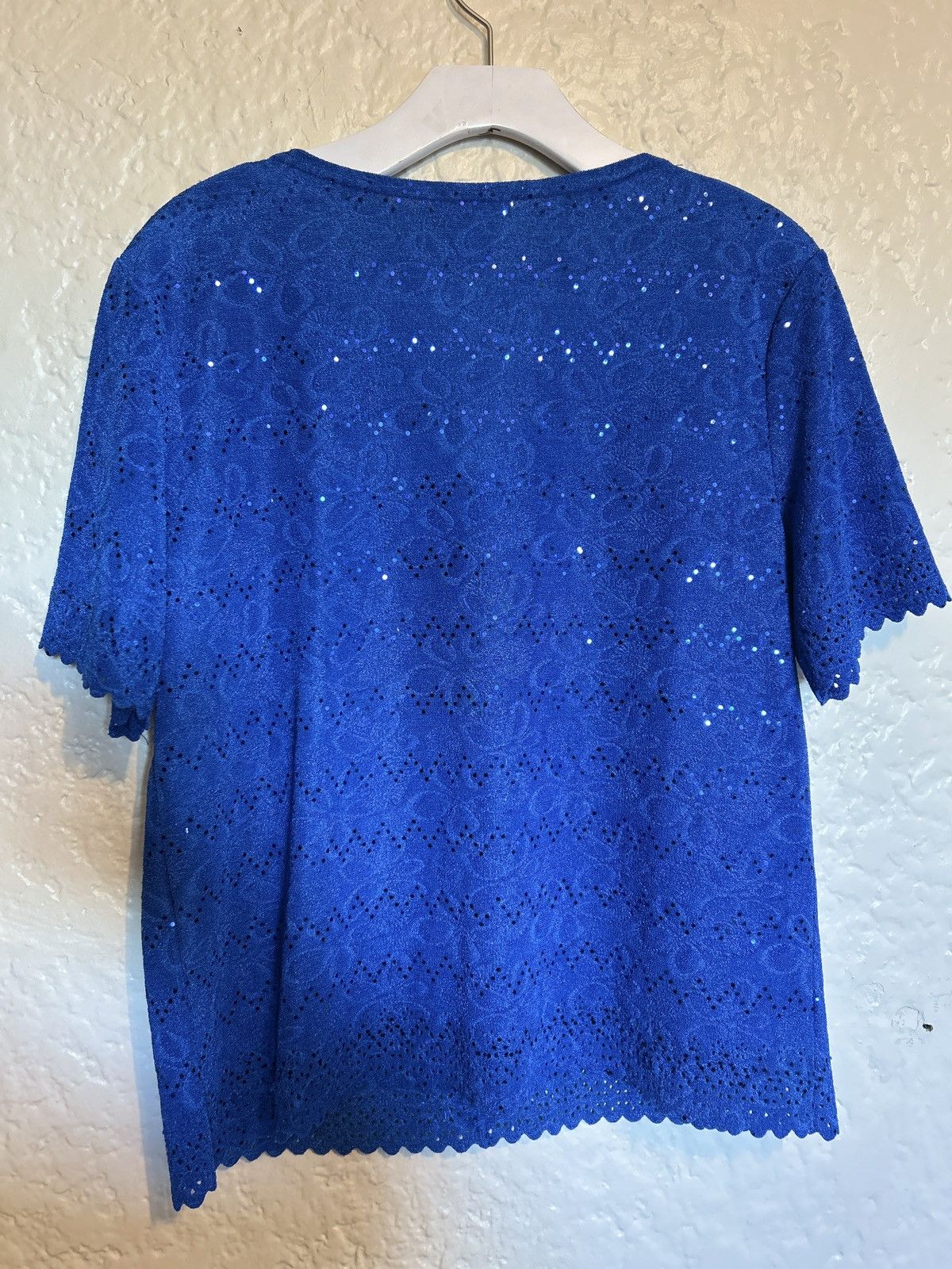 Other Belle Amie Blouse size PXL Size XL / US 12-14 / IT 48-50 - 2 Thumbnail