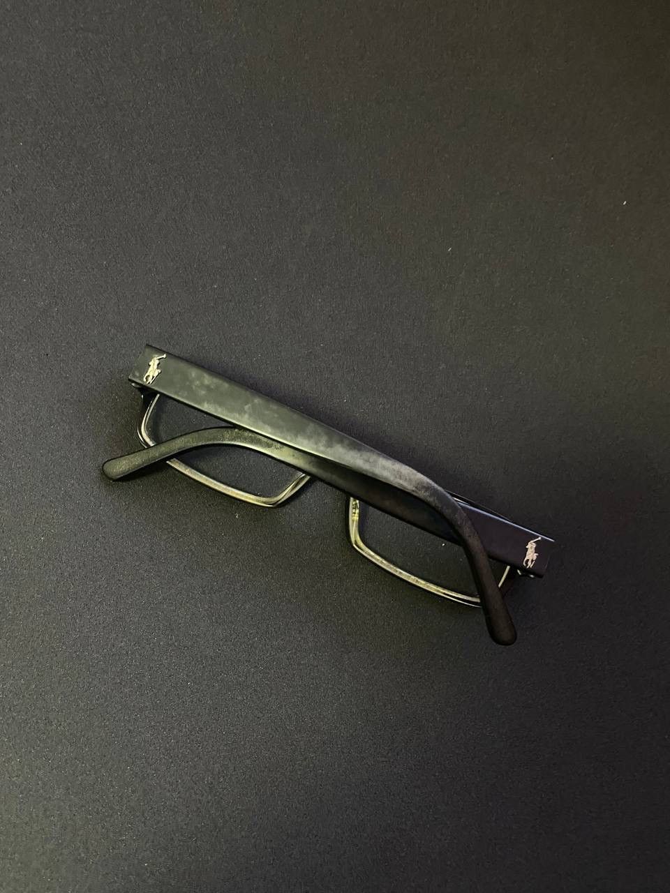 Polo Ralph Lauren Polo Ralph Lauren Eyeglasses Size ONE SIZE - 6 Thumbnail