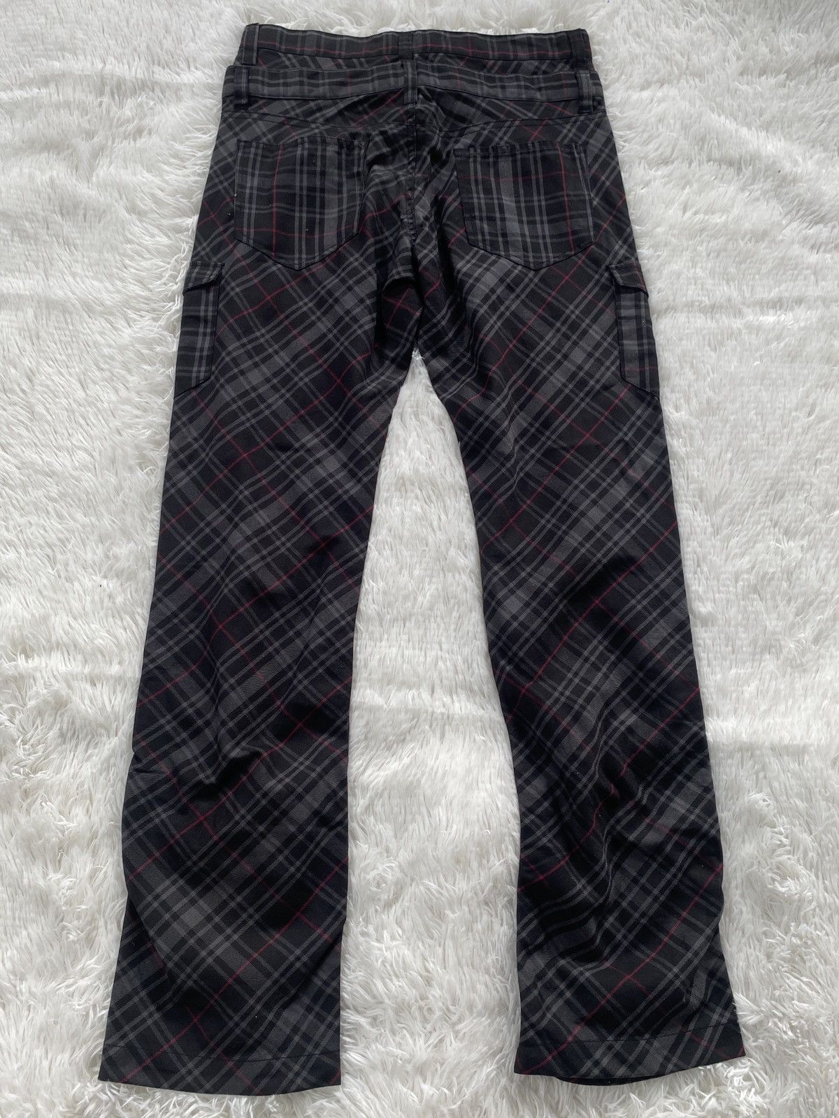 Japanese Brand 🔥Last Offer❗️Japanese Brand Cargo pant rare Size US 32 / EU 48 - 9 Thumbnail