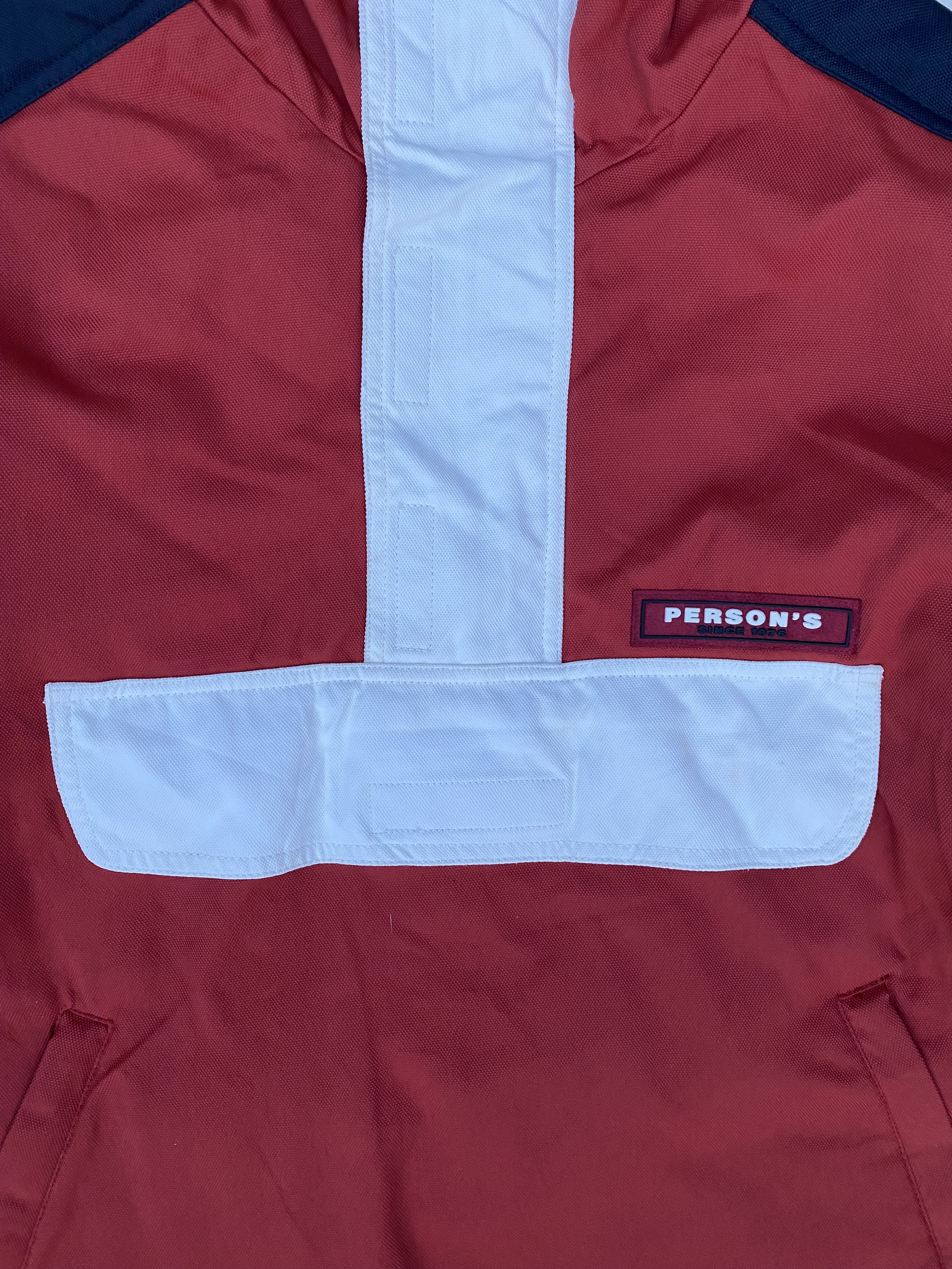 PERSON'S Person’s anorak jacket Size US M / EU 48-50 / 2 - 6 Thumbnail