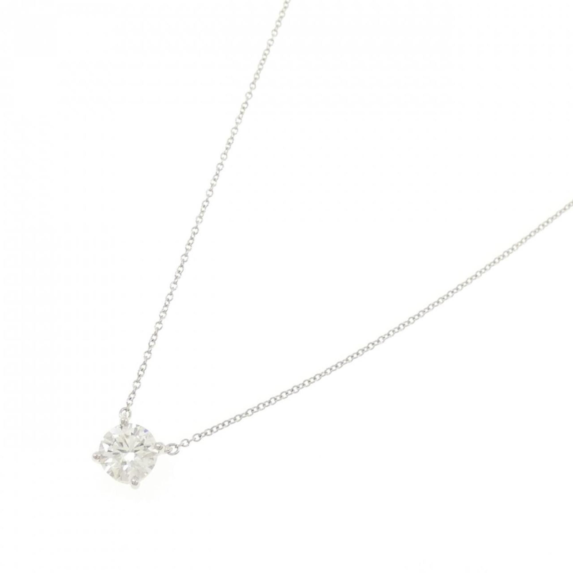 Tiffany & Co. Tiffany & Co necklace Size ONE SIZE - 1 Thumbnail