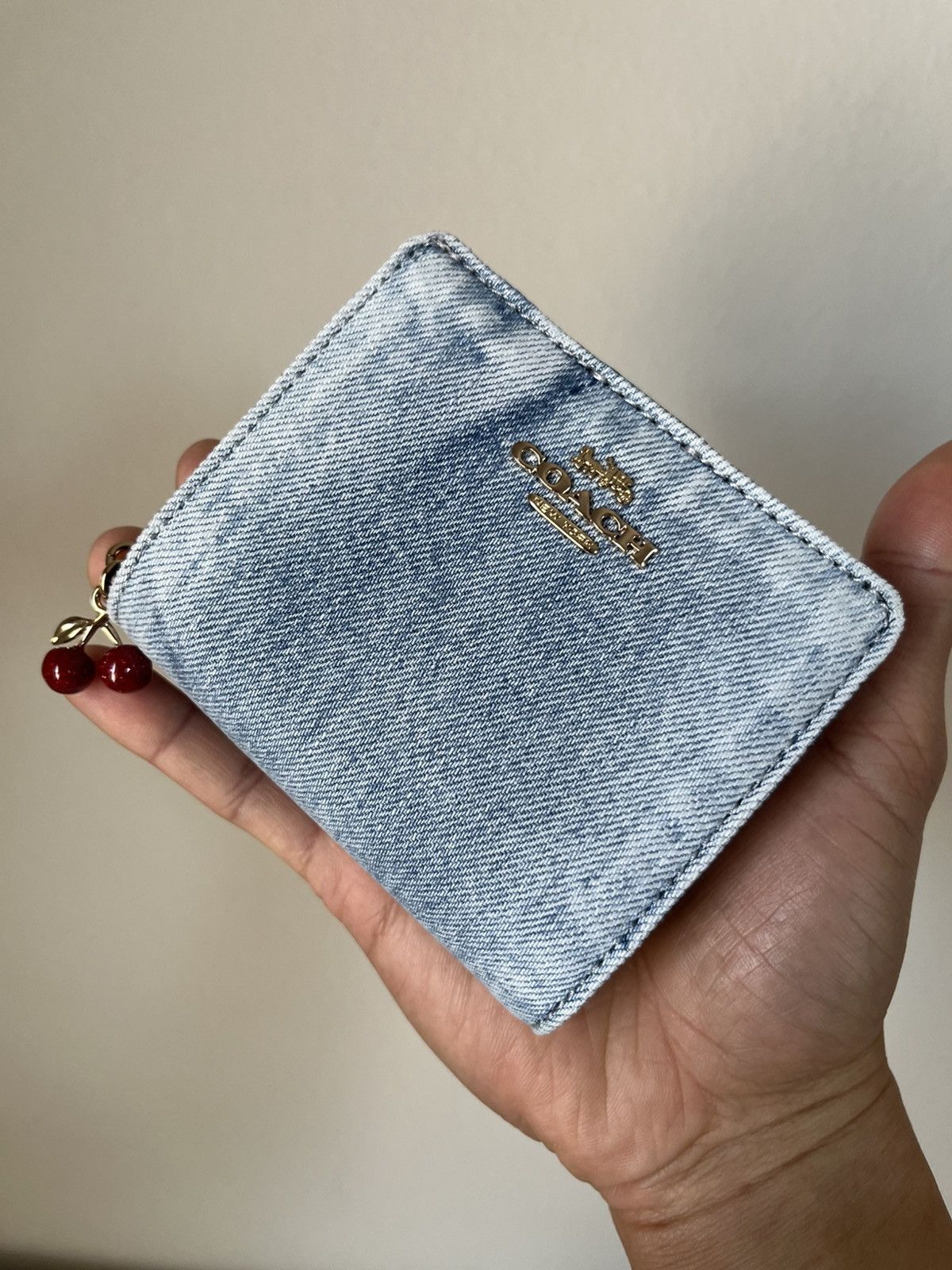 Coach Coach wallet Size ONE SIZE - 4 Thumbnail
