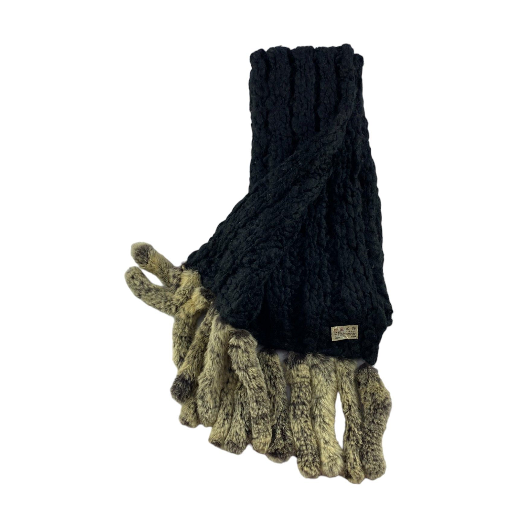 MCM MCM Scarf / Muffler / Neckwear - WW179 Size ONE SIZE - 4 Thumbnail