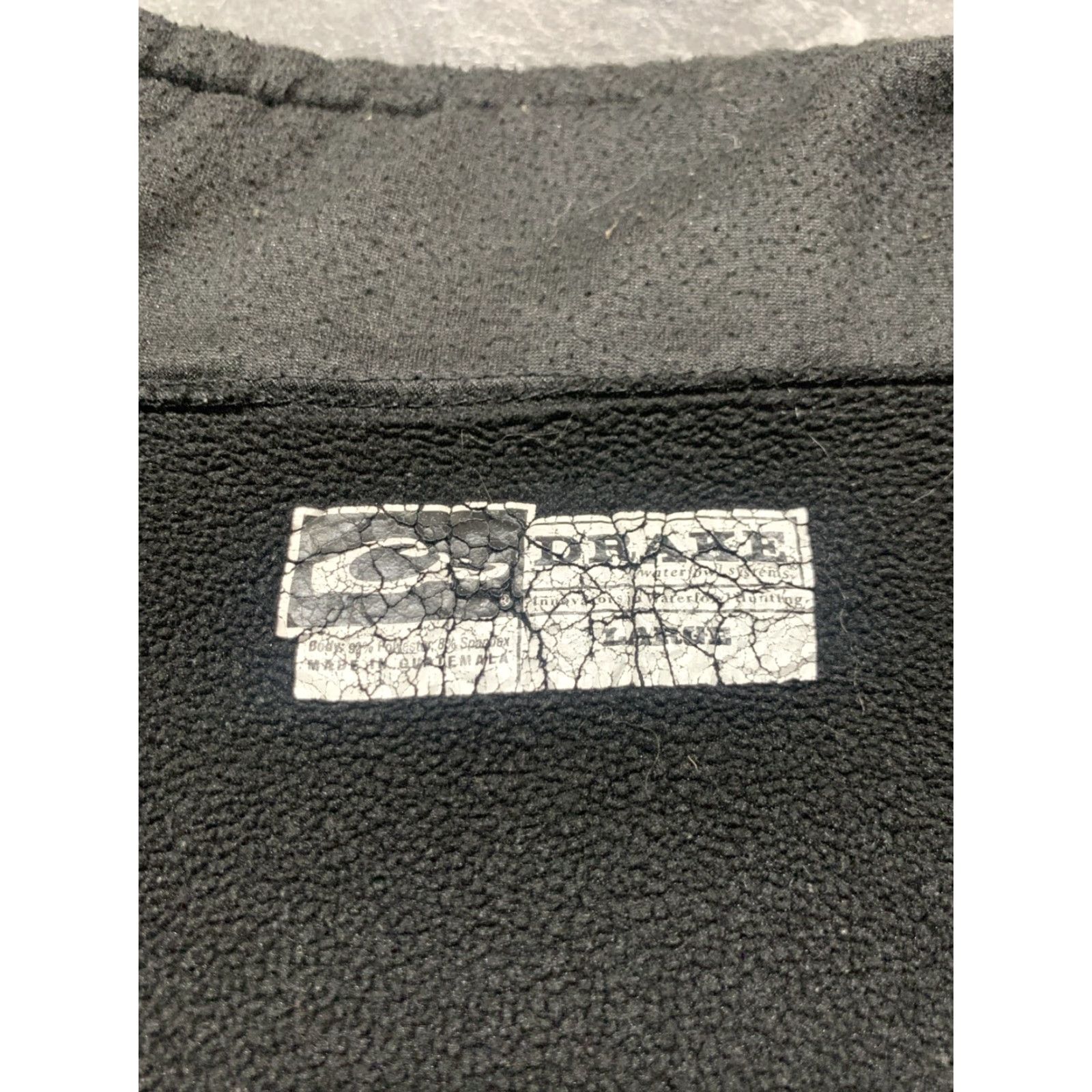 Vintage Drake Waterfowl Systems Men's L Brown 1/4 Zip Pullover Sweater Outdoor Lightweight Hiking Size US L / EU 52-54 / 3 - 7 Thumbnail