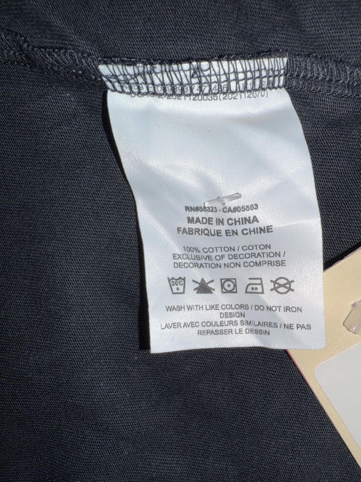 Nike Nike SB Men’s Amplified SB Logo Black T-Shirt Sample Size US M / EU 48-50 / 2 - 5 Thumbnail