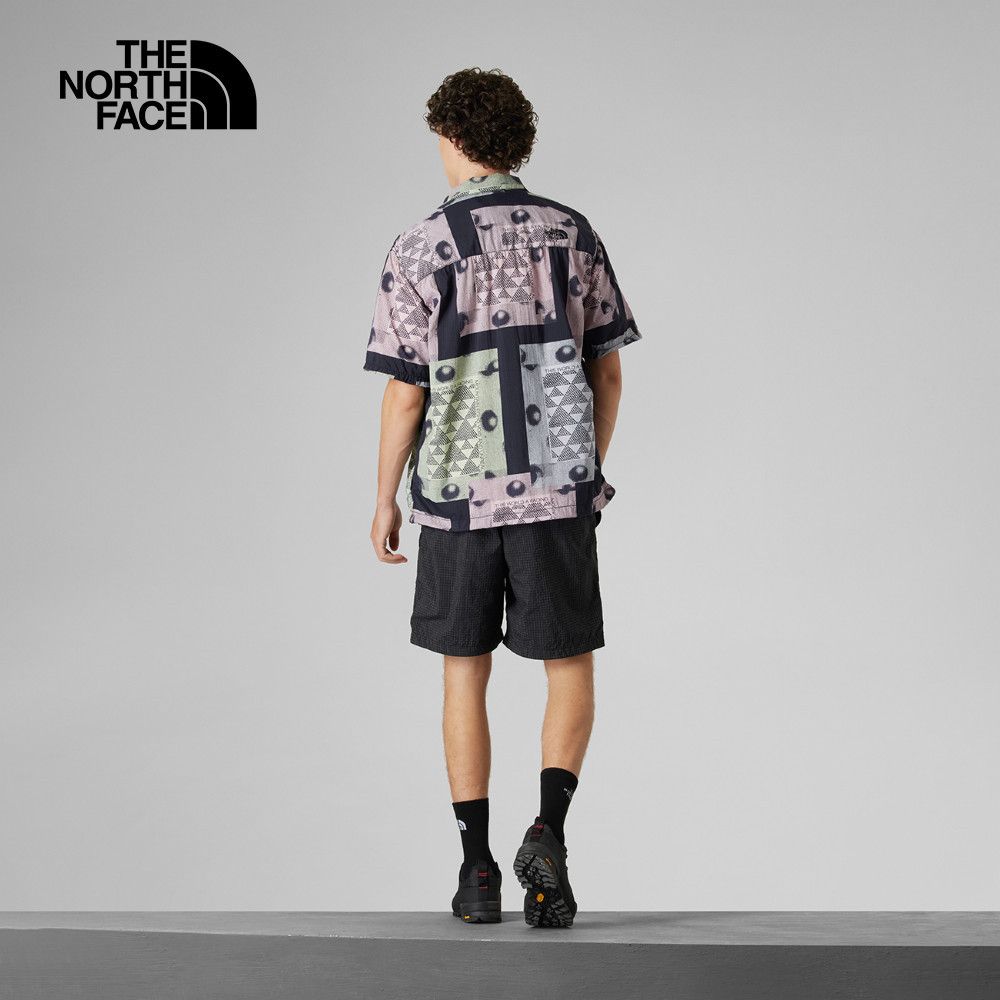 The North Face Urban Exploration LIGHTWEIGHT ALOHA SS SHIRT Size US M / EU 48-50 / 2 - 9 Thumbnail