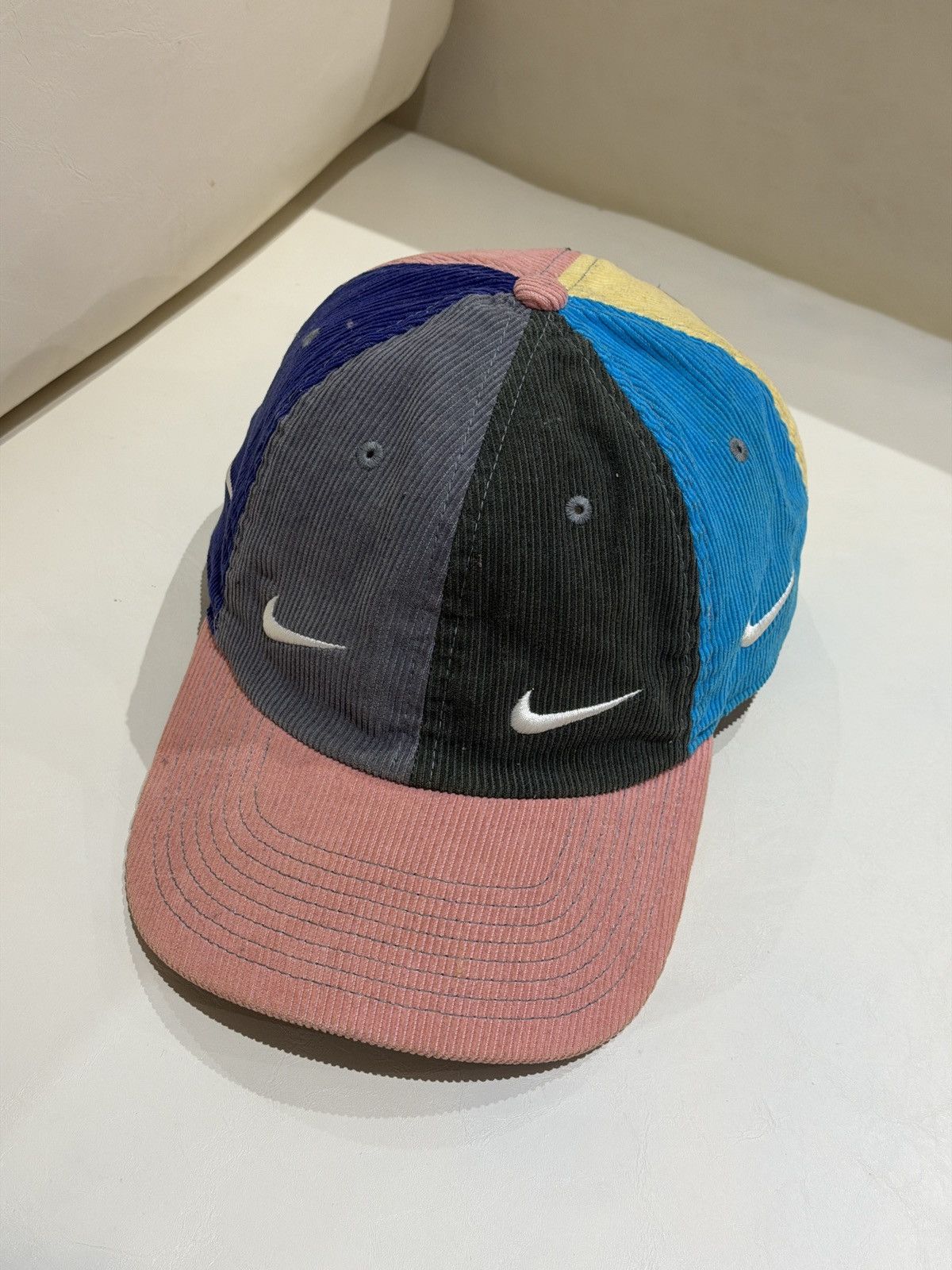 Nike Nike Sean Wotherspoon 1/97 Hat Corduroy | Grailed