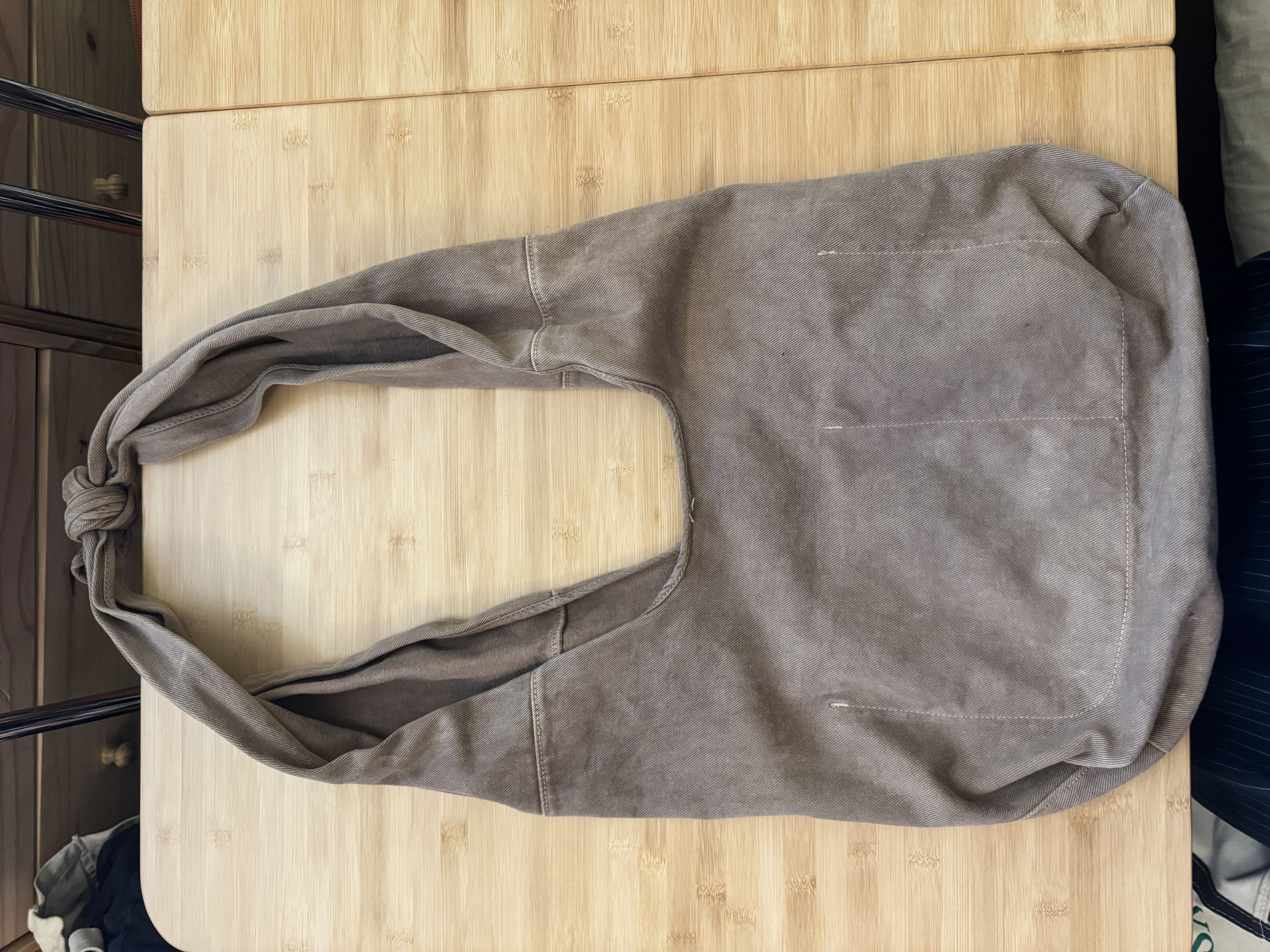 Ground Cover Ground Cover - Brown Tsuno Bag Size ONE SIZE - 2 Thumbnail