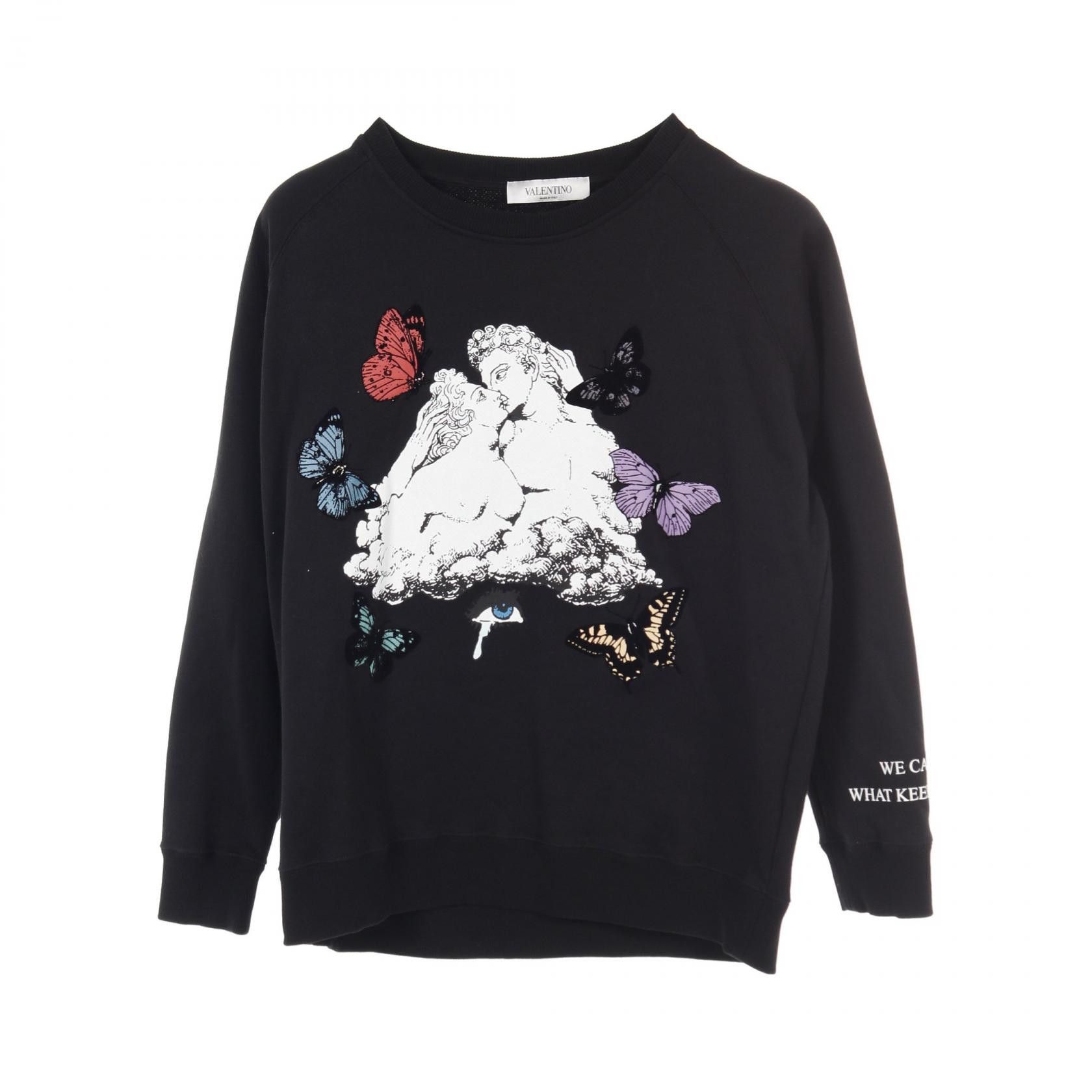 Valentino Undercover Hoodie | Grailed