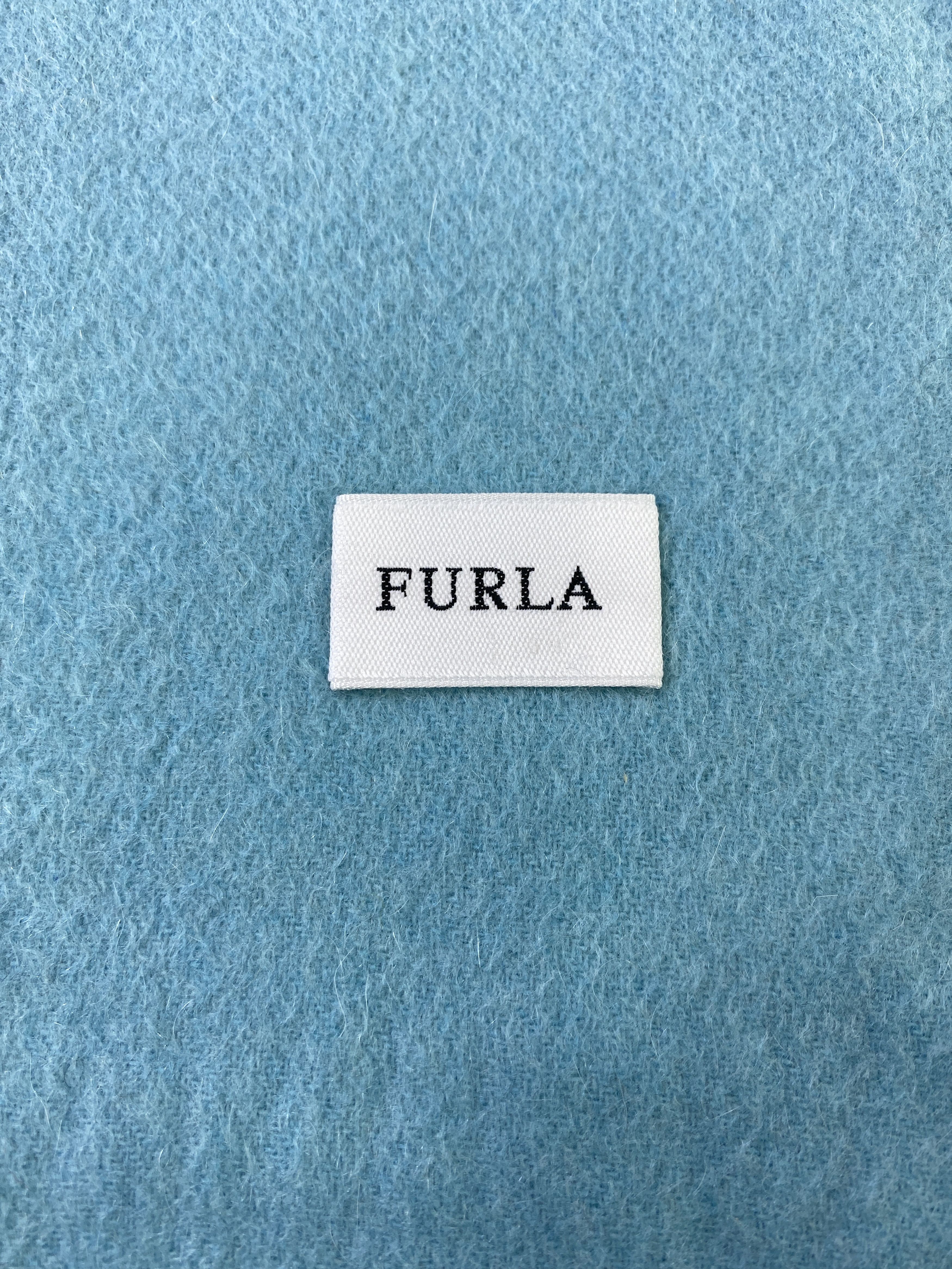 Furla FURLA Scarf / Muffler / Neckwear -T817 Size ONE SIZE - 6 Thumbnail