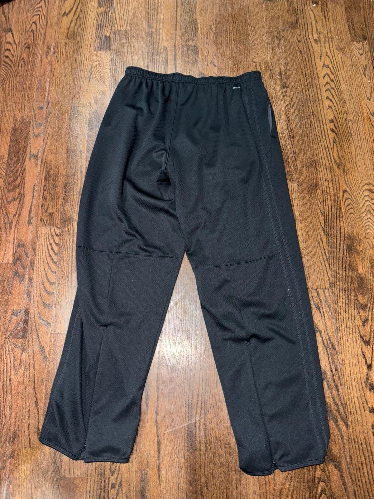 Nike Vintage 2000’s Nike Fit Dry Sweatpants Charcoal Grey Sz XXL Size 42" / US 20 - 6 Thumbnail