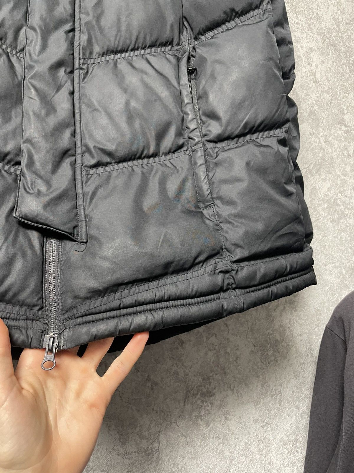 Nike Nike Premier League Puffer Jacket Black Size US M / EU 48-50 / 2 - 18 Thumbnail