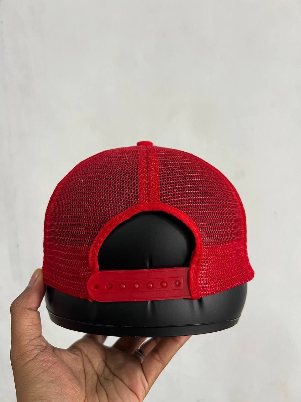 If Six Was Nine CSP Archive Trucker Hat Size ONE SIZE - 4 Thumbnail