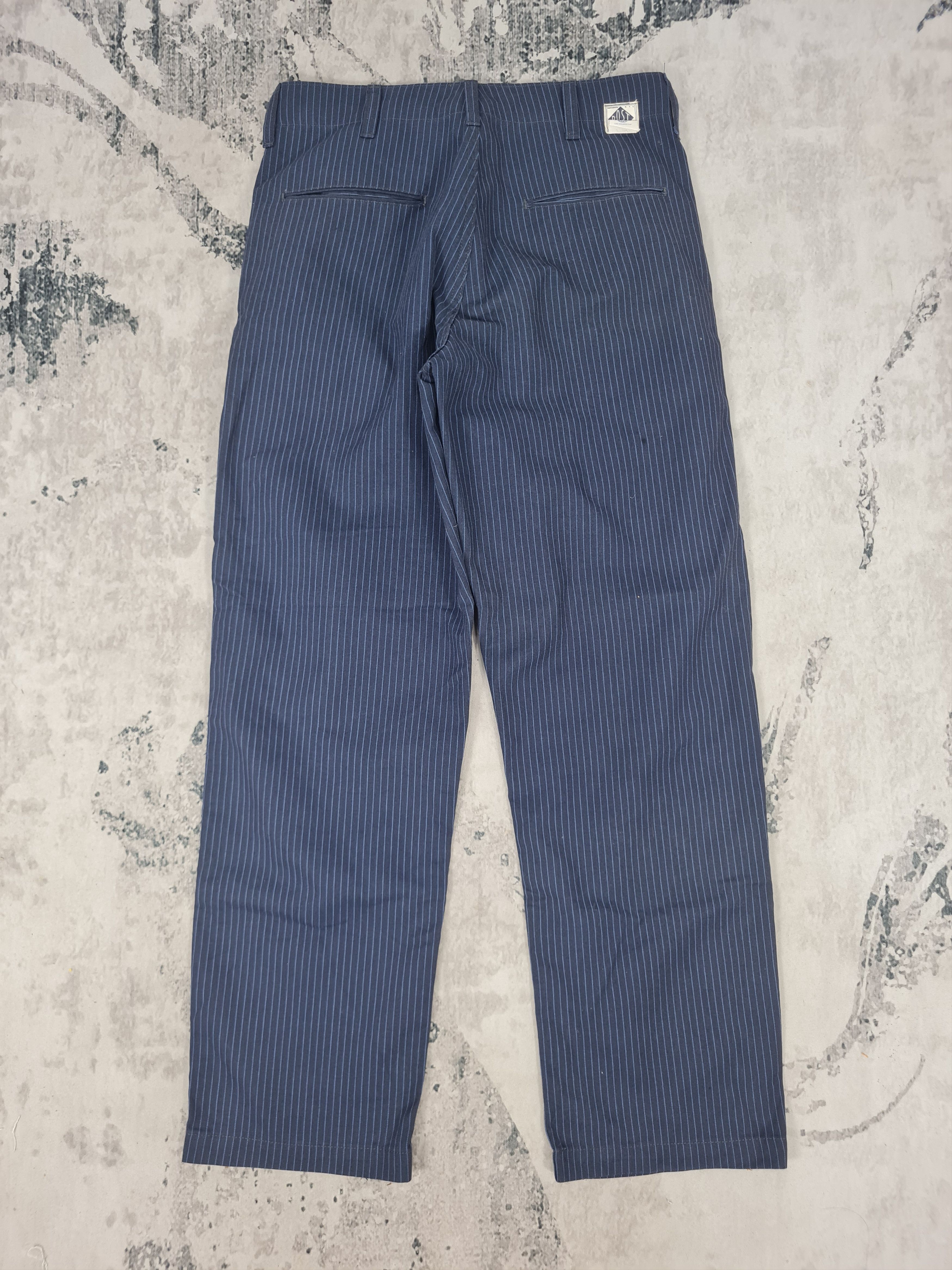Post Overalls E-Z WALKABOUT Pants | Grailed