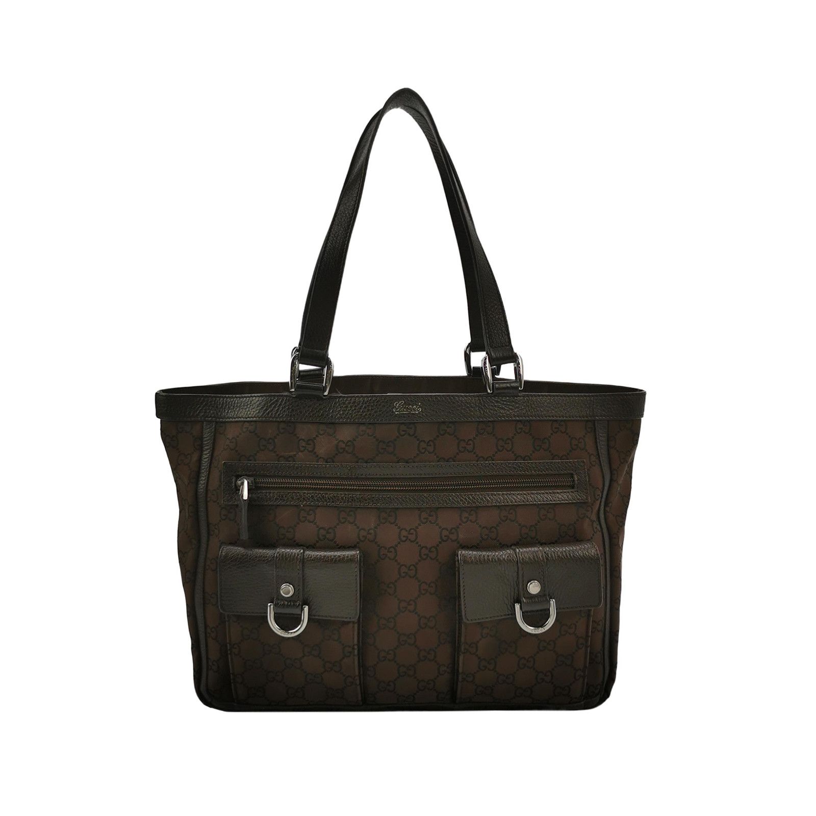 Gucci Gucci Women os Shoulder Bags Size ONE SIZE - 1 Thumbnail