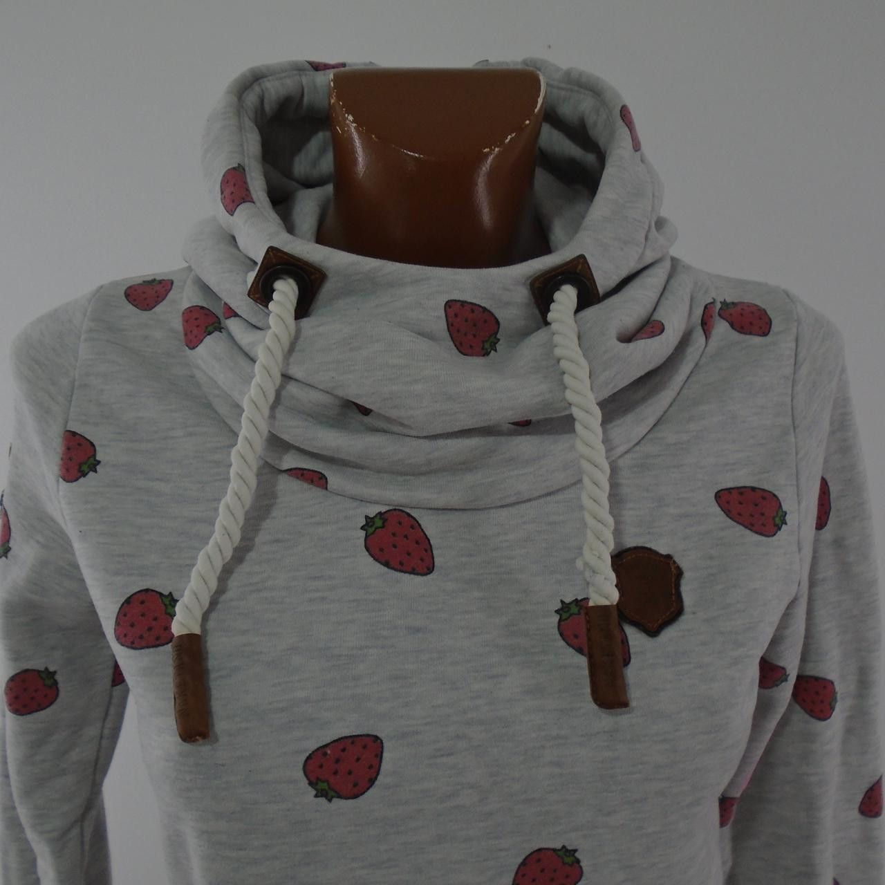 Naketano Women's Hoodie Naketano Size S / US 4 / IT 40 - 8 Thumbnail