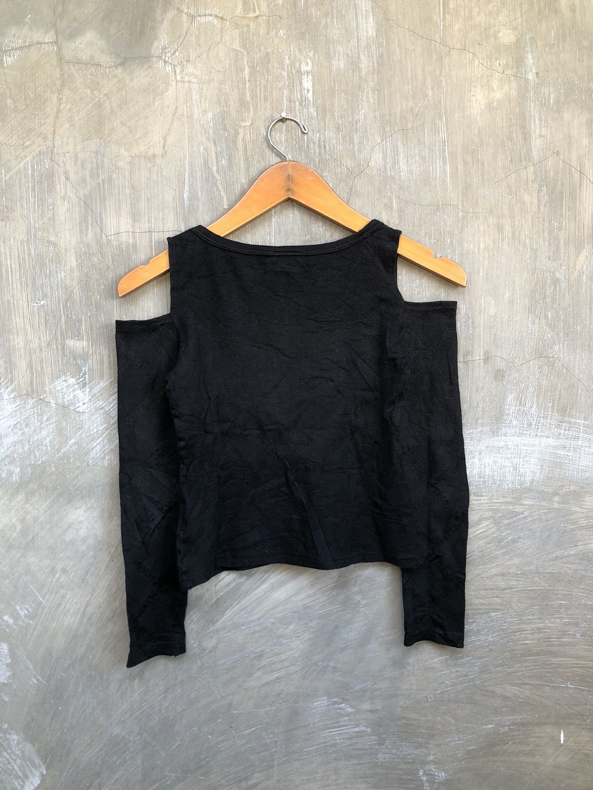If Six Was Nine Y2K Japanese Penty’s Longsleeve T-shirt Size XL / US 12-14 / IT 48-50 - 11 Thumbnail