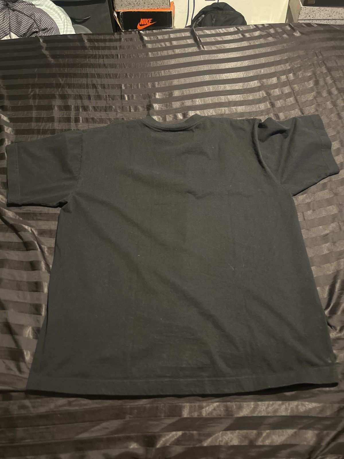 Other WAAAH LIFESTYLE TEE Size US XL / EU 56 / 4 - 2 Thumbnail