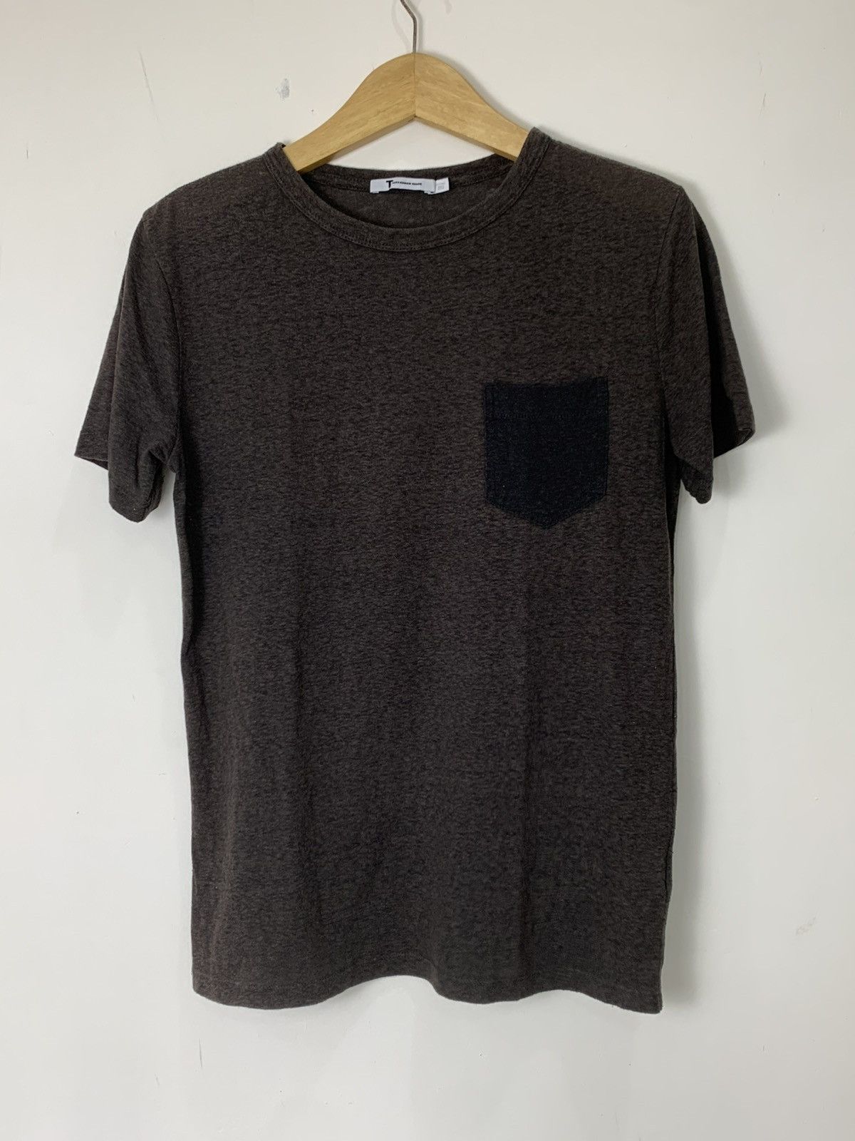 Alexander Wang Alexander Wang tshirt Size US M / EU 48-50 / 2 - 1 Thumbnail