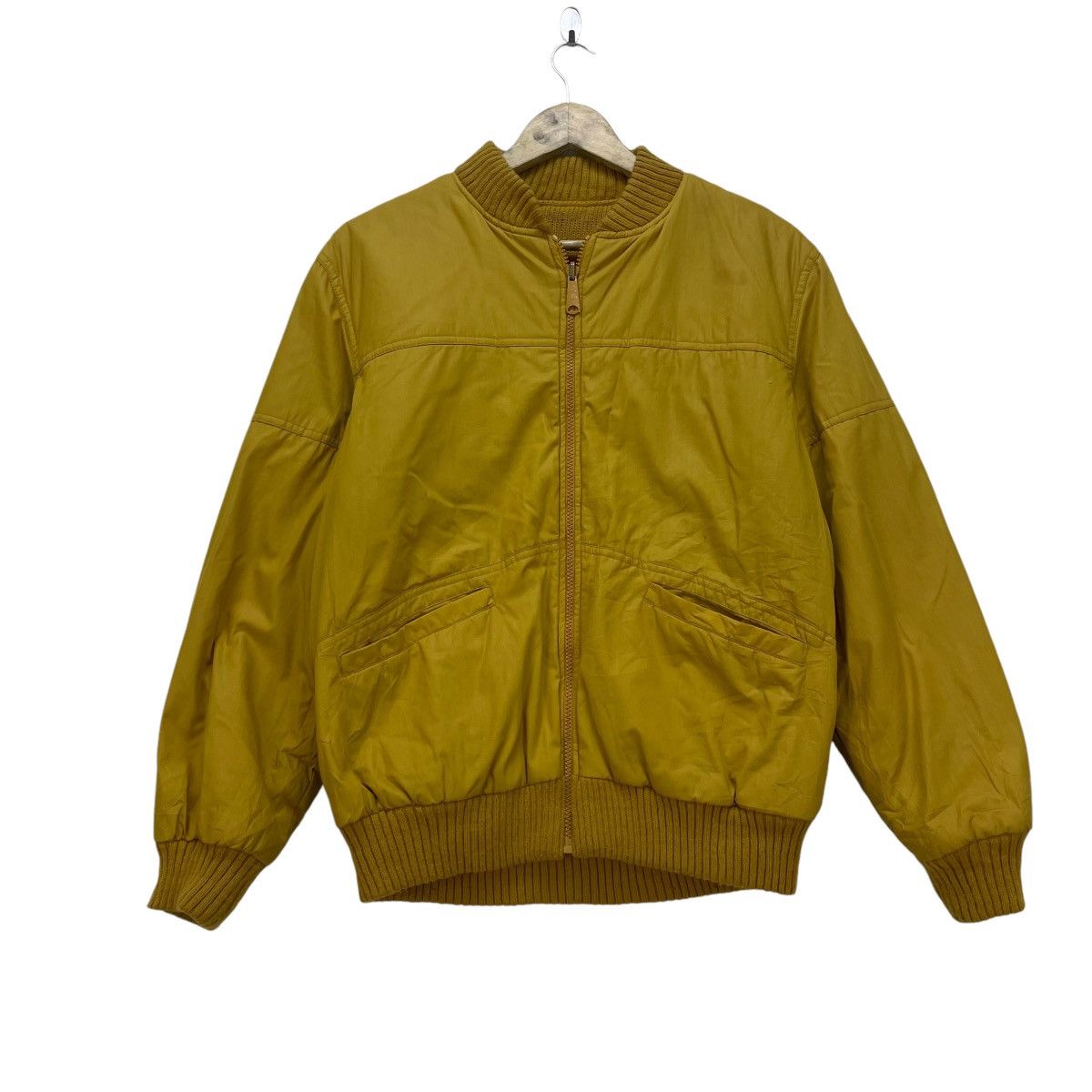Native × Vintage Japanese Brand Reversible Native Knit Animal Jacket Size US M / EU 48-50 / 2 - 6 Thumbnail