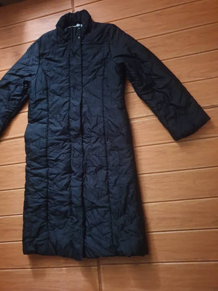 Krizia Krizia monogram winter puffer Jacket Size M / US 6-8 / IT 42-44 - 3 Thumbnail